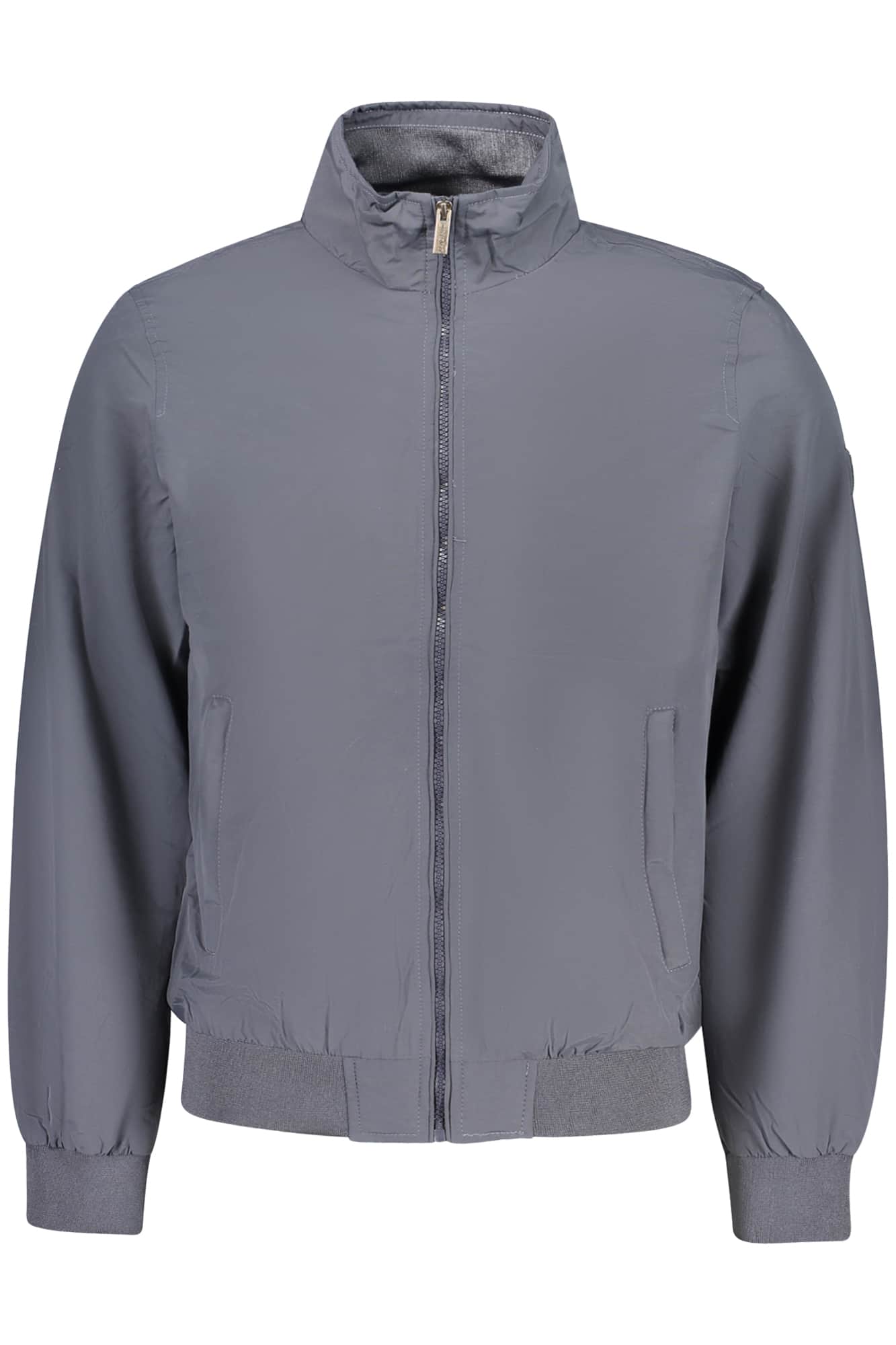 US GRAND MEN'S BLUE JACKET
