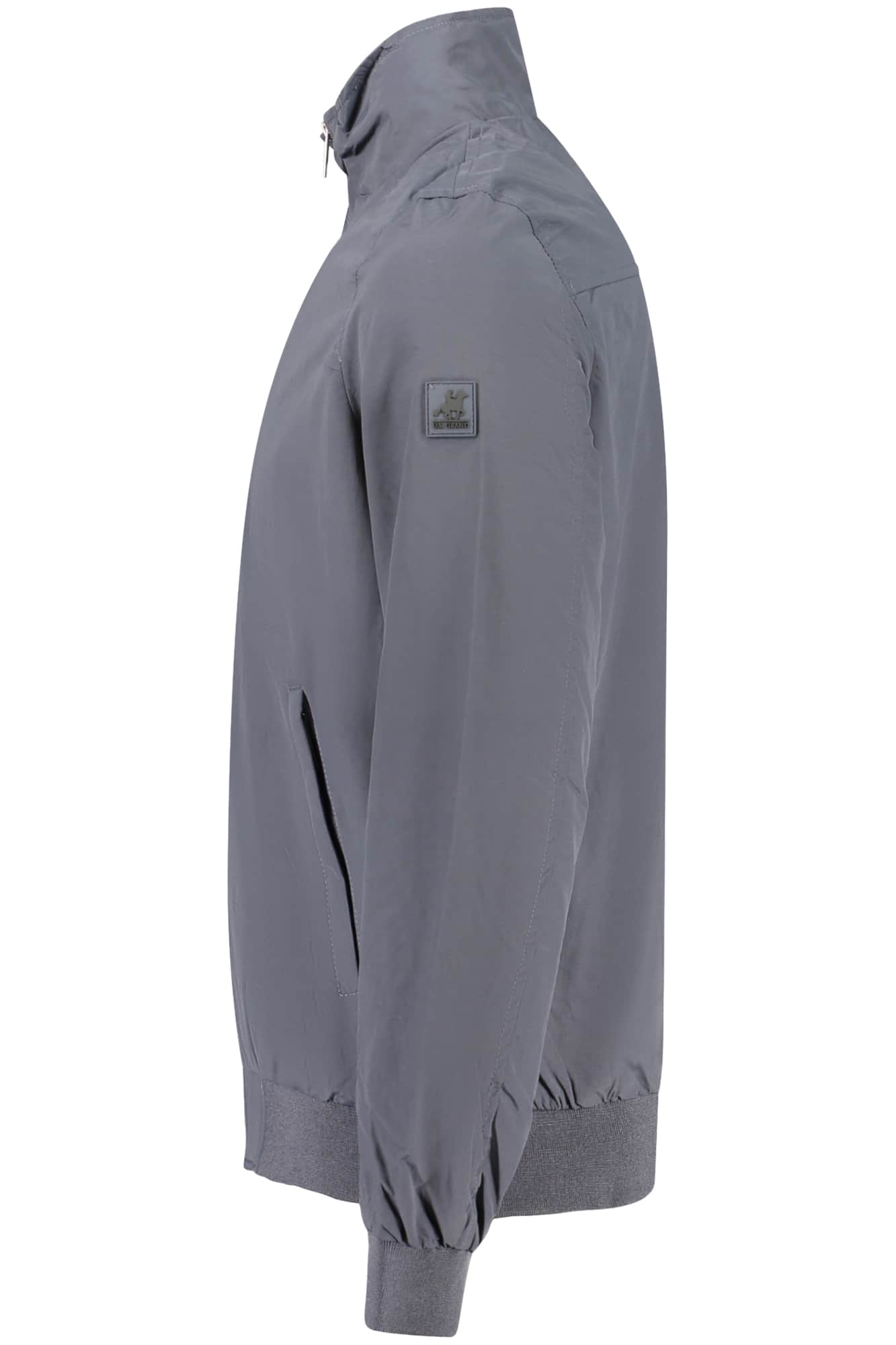 US GRAND MEN'S BEIGE JACKET