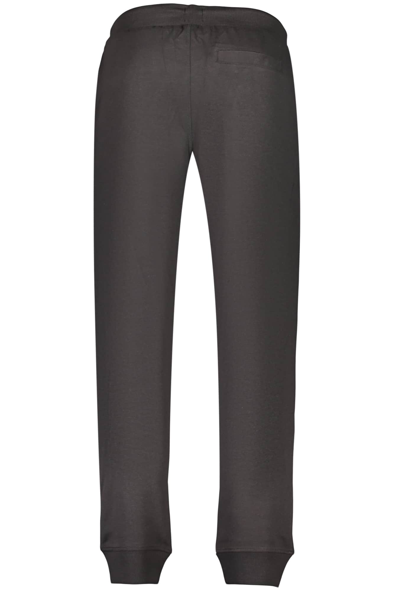 US GRAND MEN'S BLUE LONG SUIT PANTS