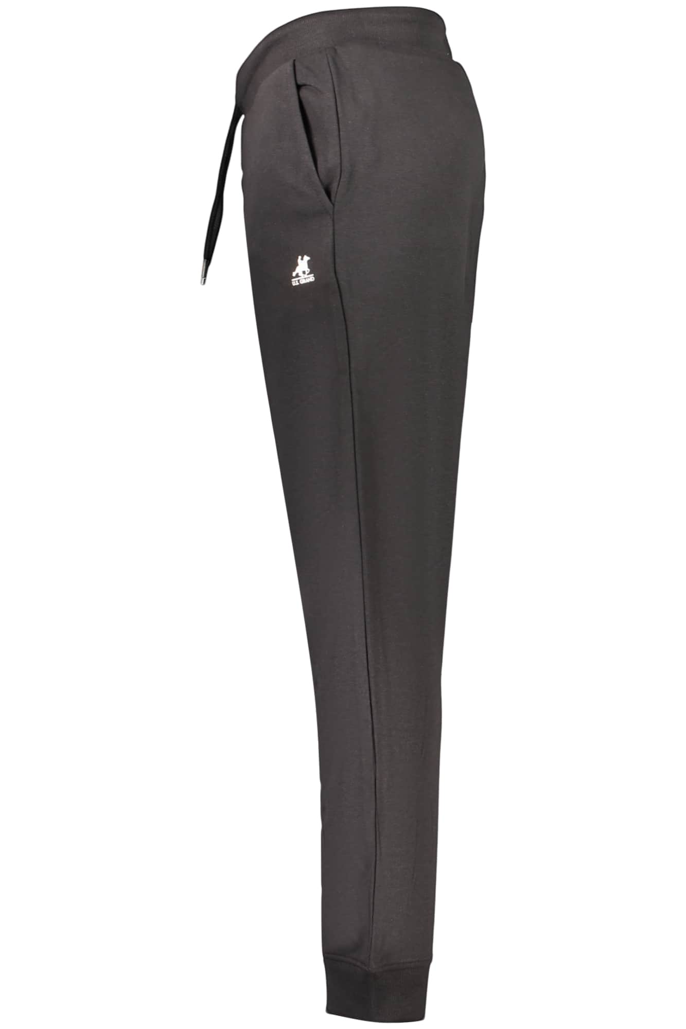 US GRAND MEN'S BLUE LONG SUIT PANTS