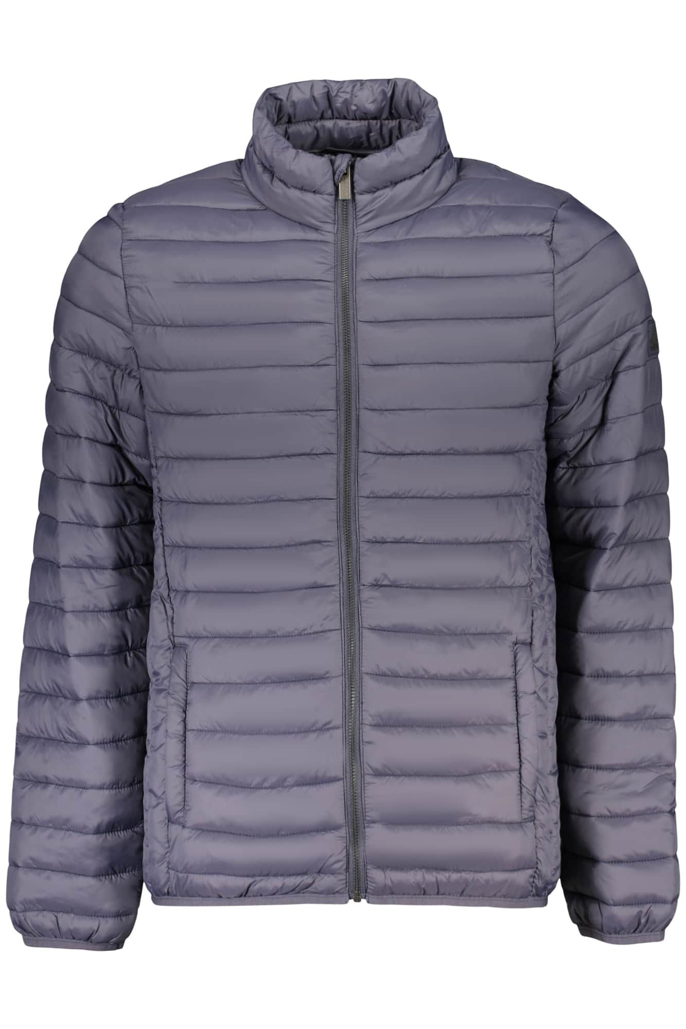 US GRAND MEN'S BLUE JACKET
