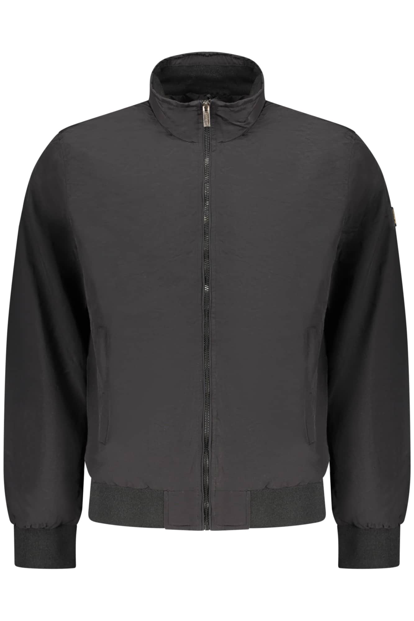 US GRAND BLACK MEN'S JACKET