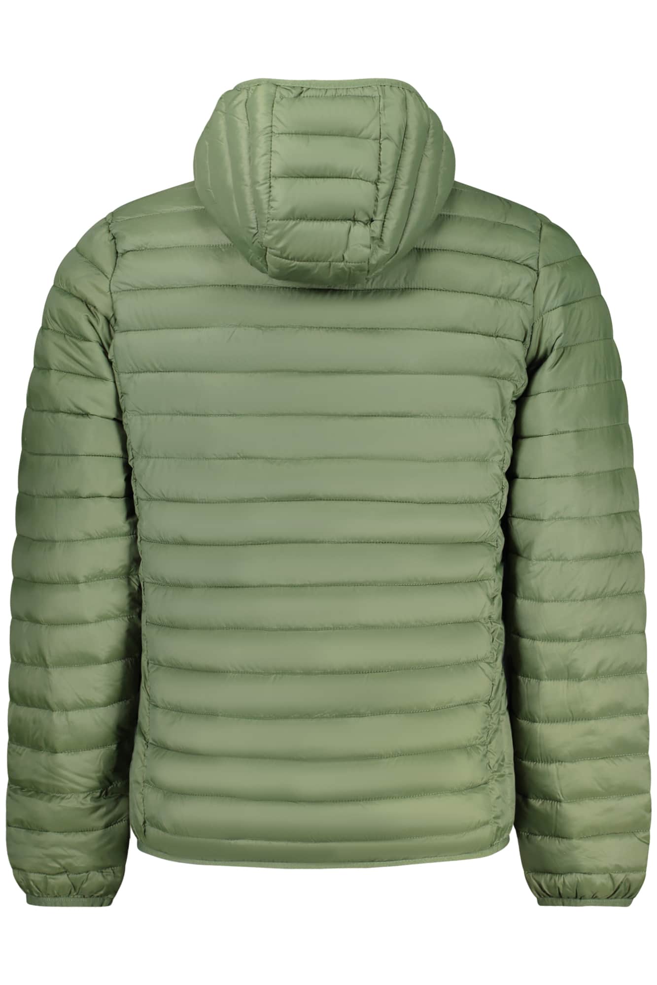 US GRAND BLACK MEN'S JACKET