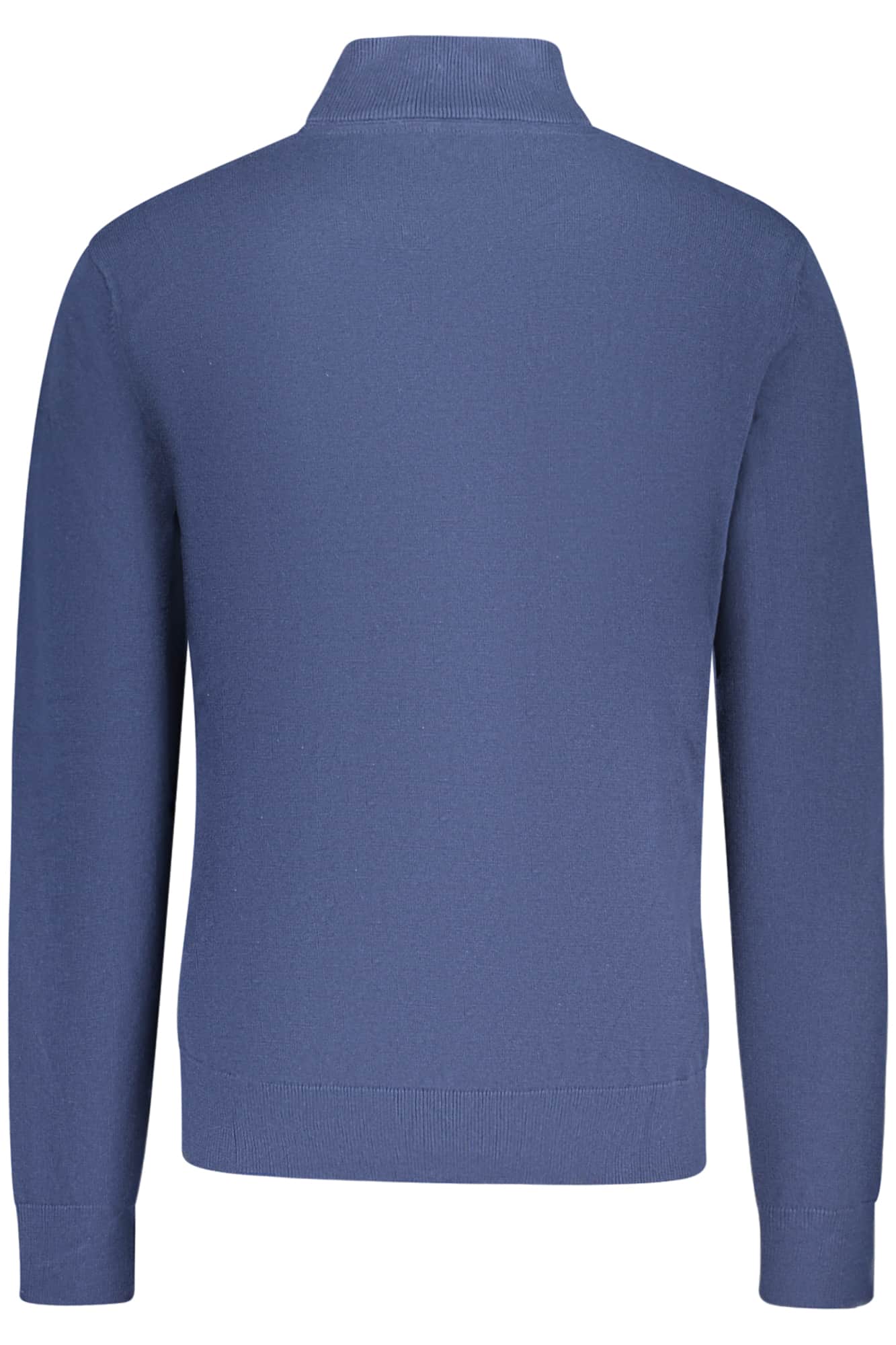 US GRAND CARDIGAN MEN'S BLACK