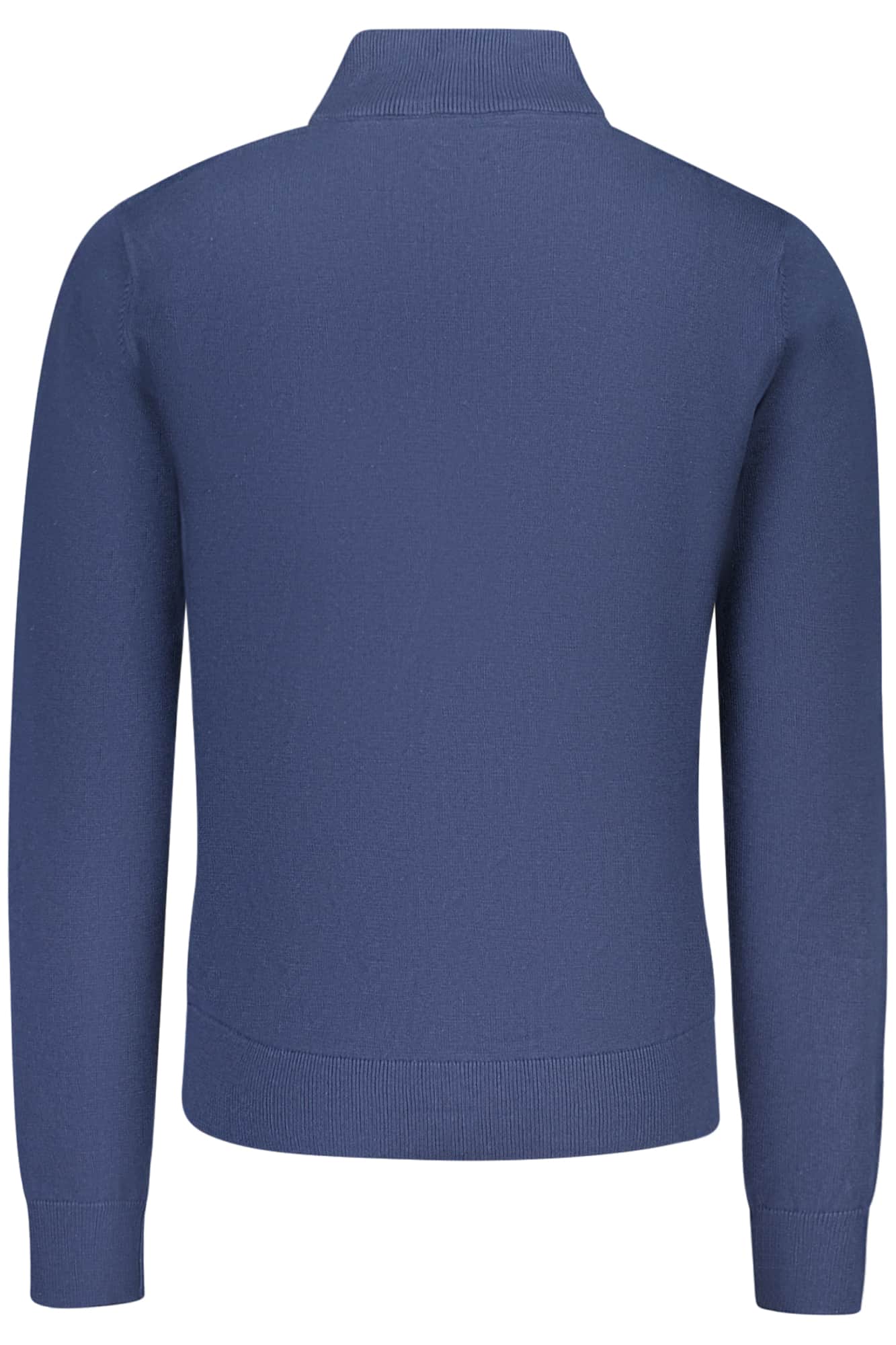 US GRAND CARDIGAN MEN'S BLACK