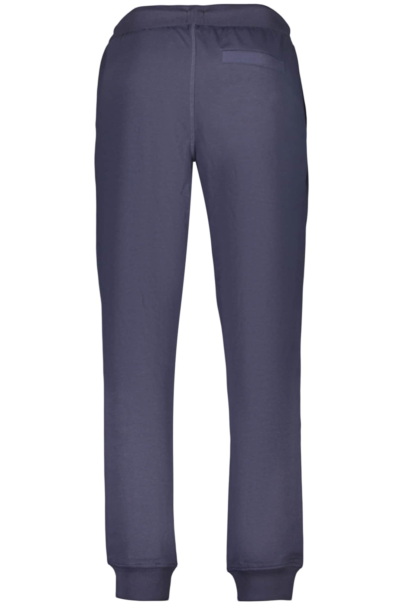 US GRAND MEN'S BLUE LONG SUIT PANTS