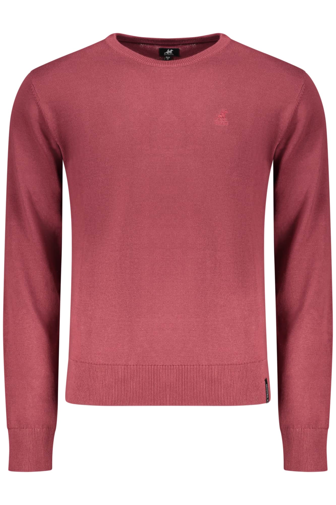 US GRAND MEN'S RED JERSEY