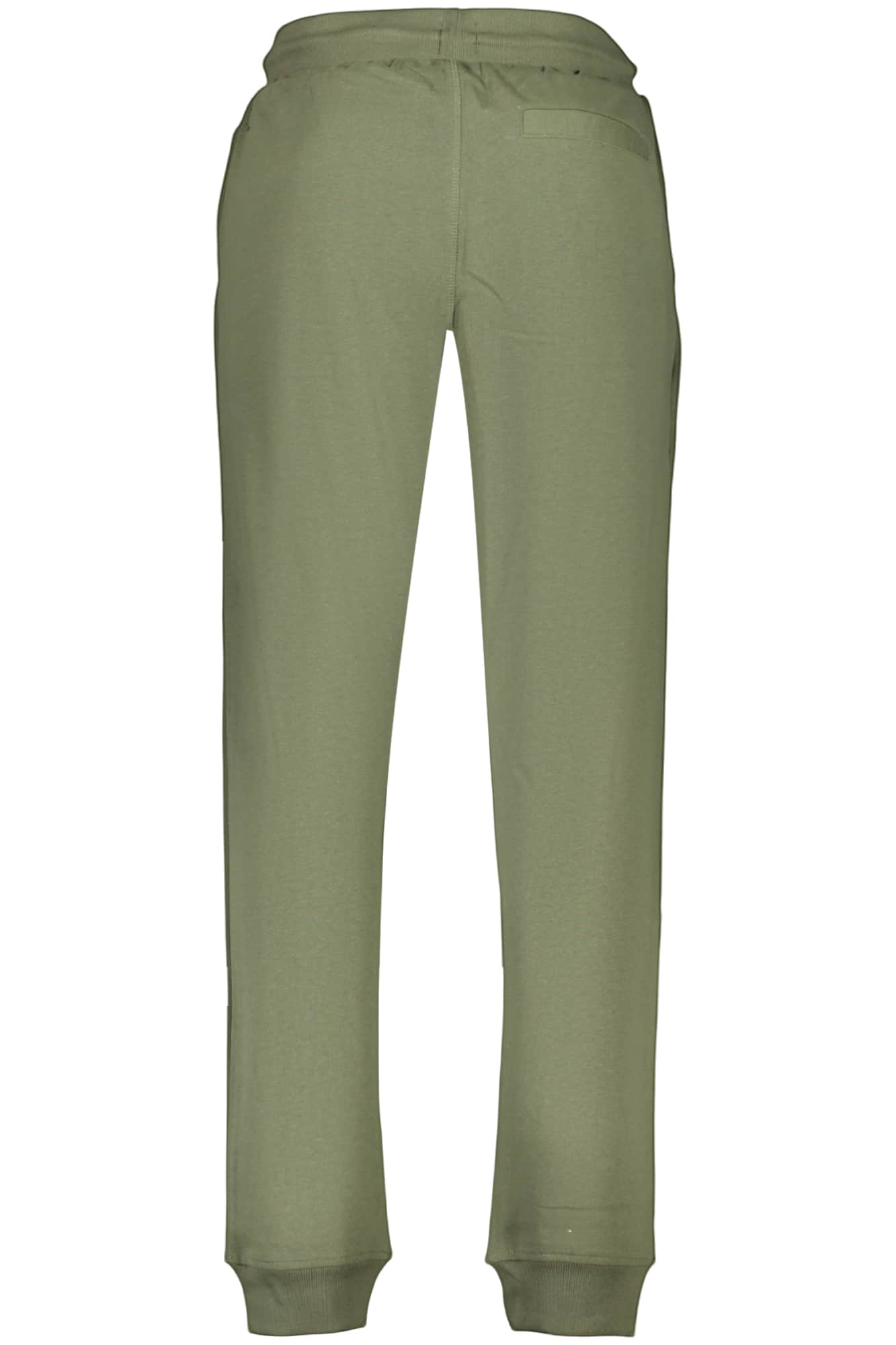 US GRAND MEN'S BLUE LONG SUIT PANTS