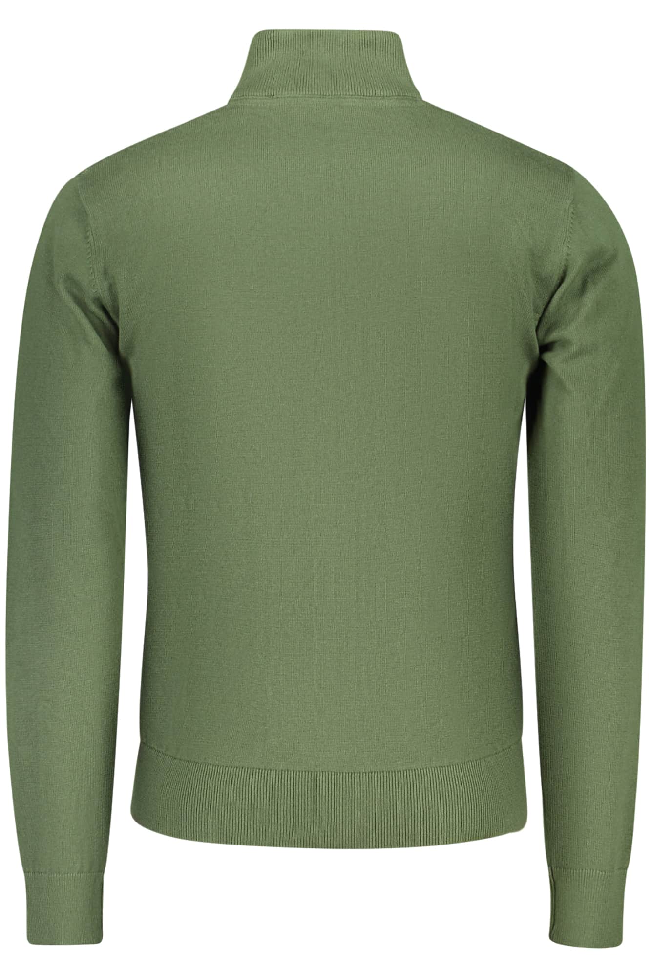 US GRAND CARDIGAN MEN'S BLACK