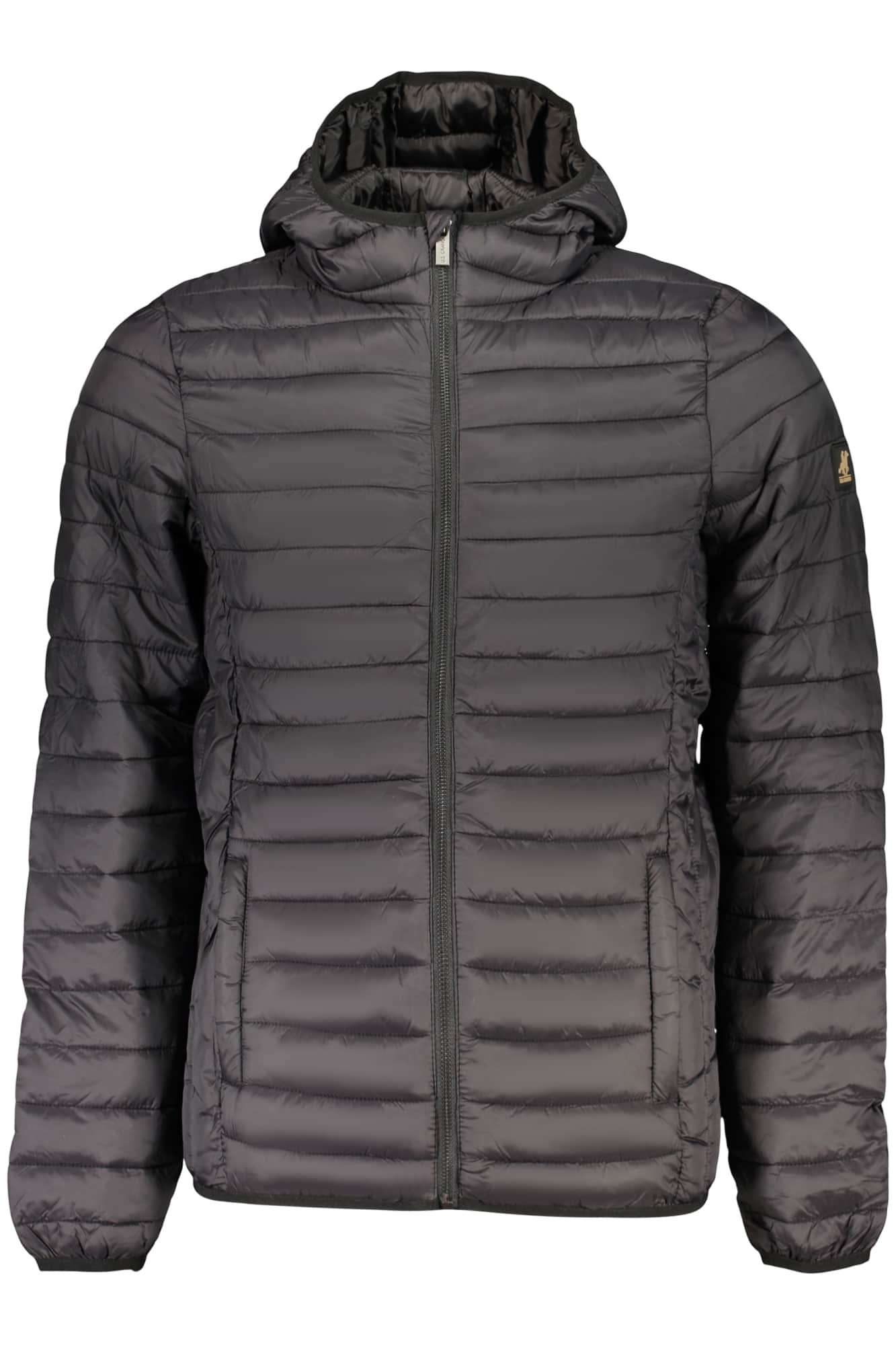 US GRAND BLACK MEN'S JACKET