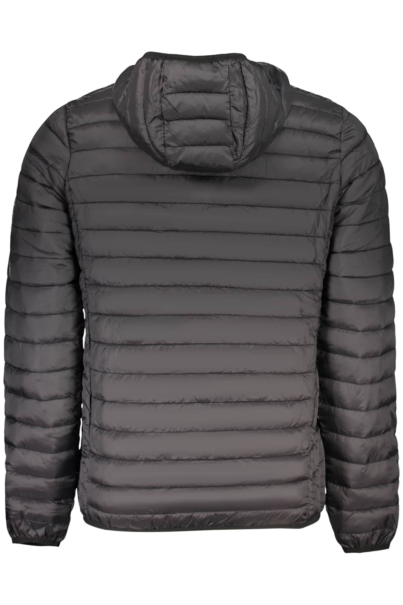 US GRAND BLACK MEN'S JACKET