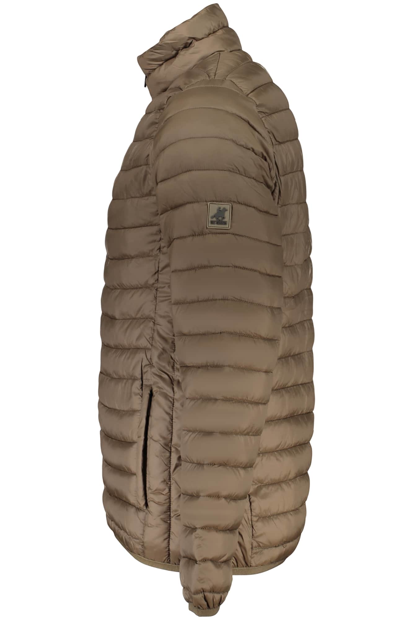US GRAND MEN'S BLUE JACKET