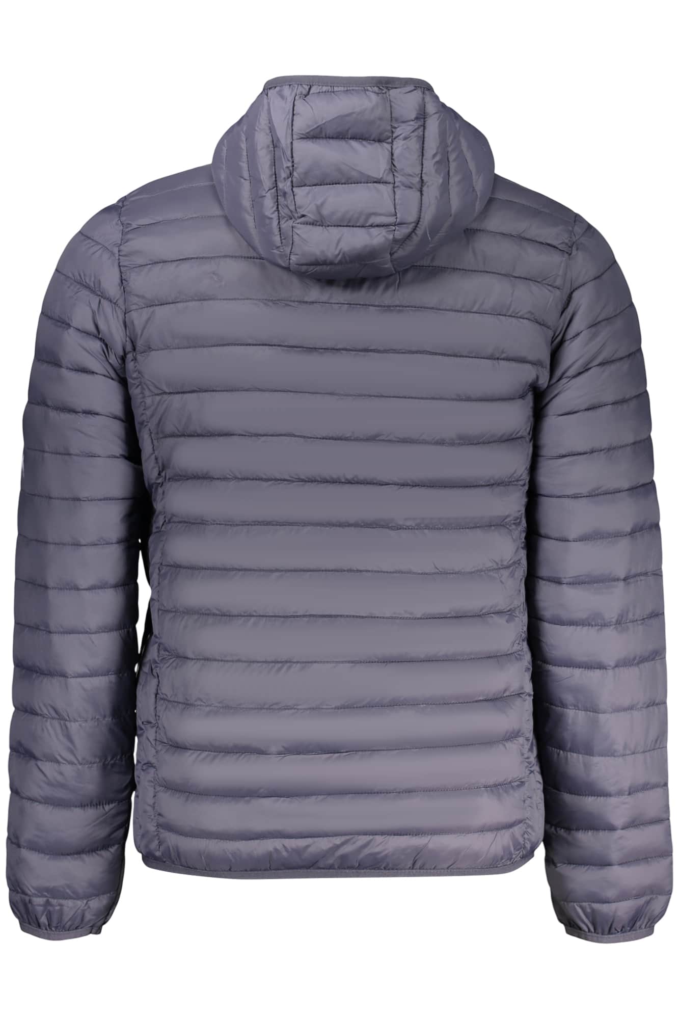 US GRAND MEN'S BLUE JACKET
