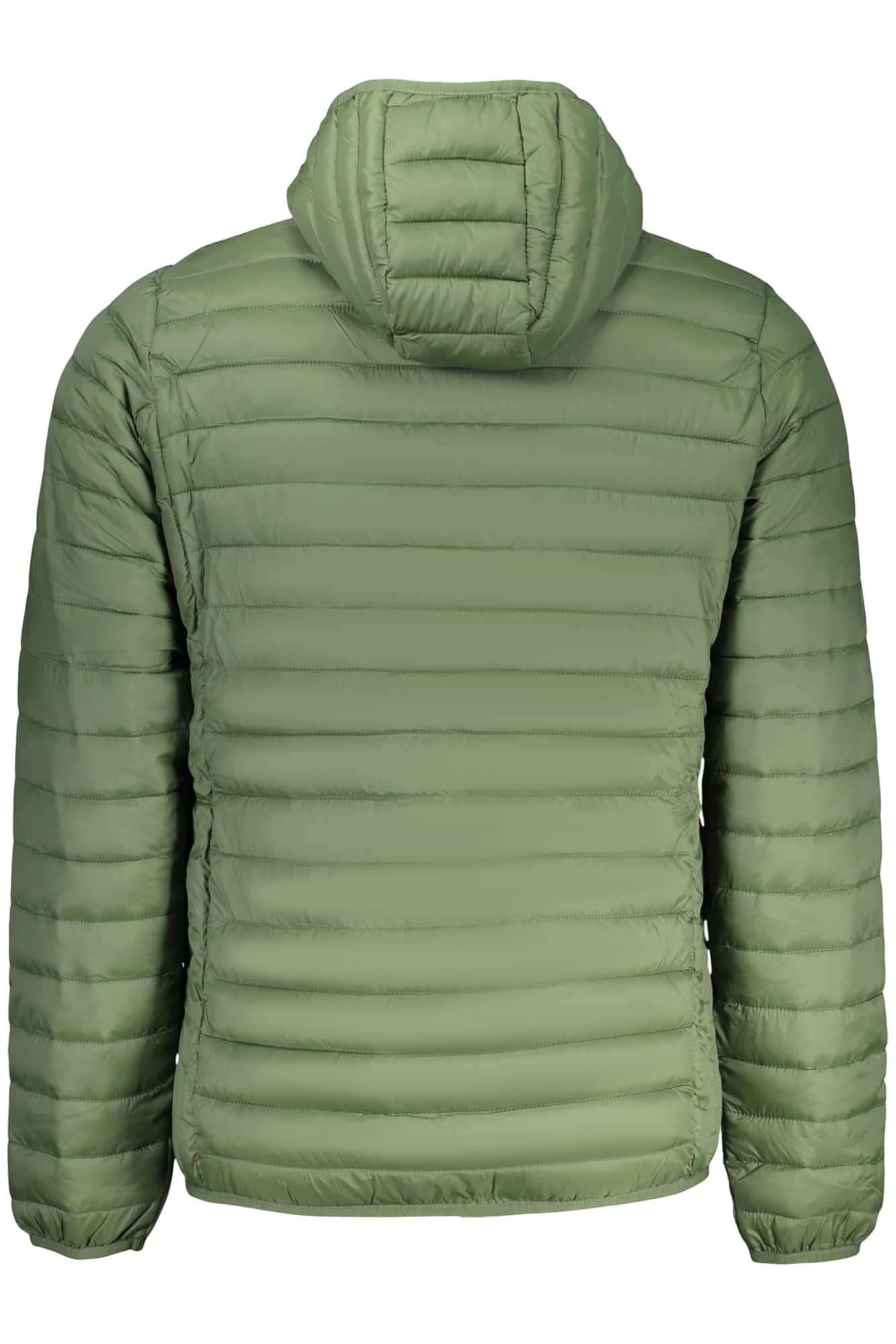US GRAND MEN'S BLUE JACKET