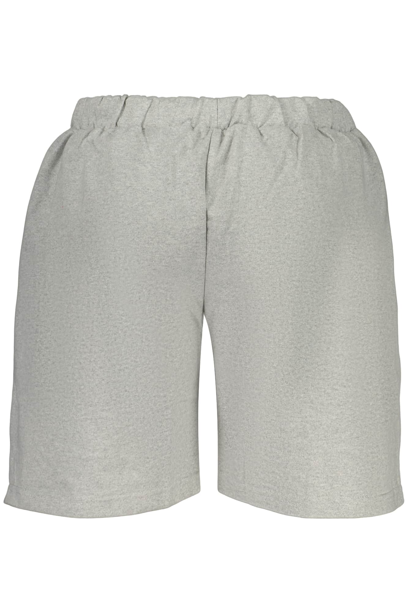 SUPERGA MEN'S SHORT TRACKSUIT TROUSERS GREY