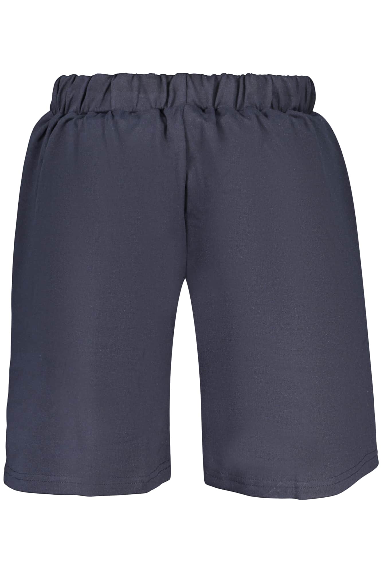 SUPERGA MEN'S SHORT TRACKSUIT TROUSERS GREY