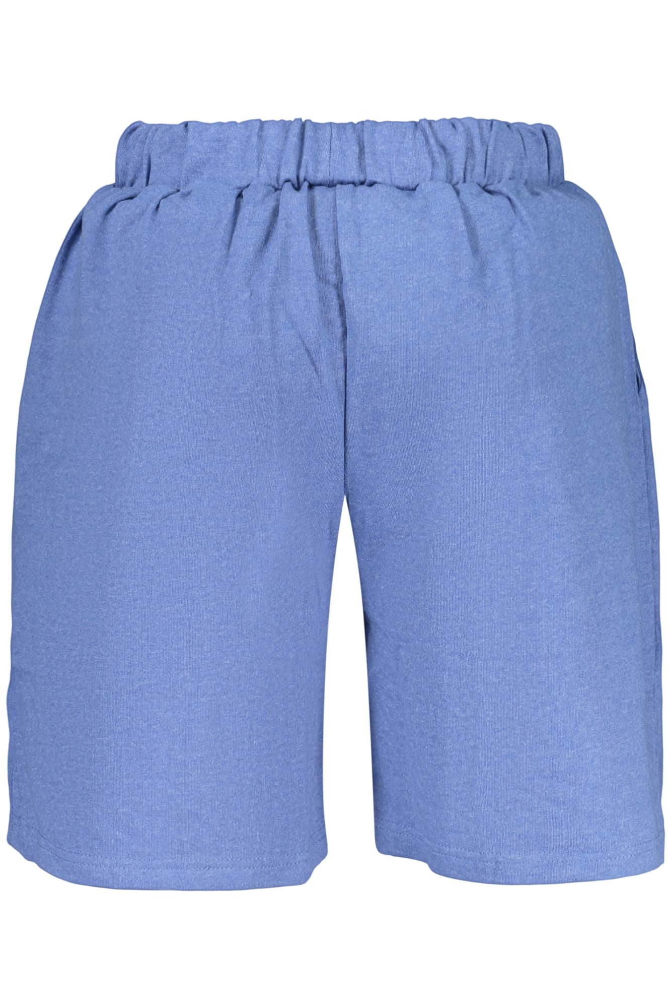 SUPERGA MEN'S BLUE SHORT TRACKSUIT TROUSERS