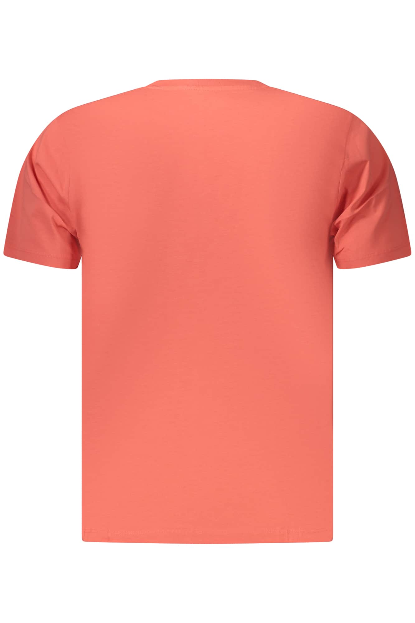 PEPE JEANS MEN'S SHORT-SLEEVED T-SHIRT GREEN