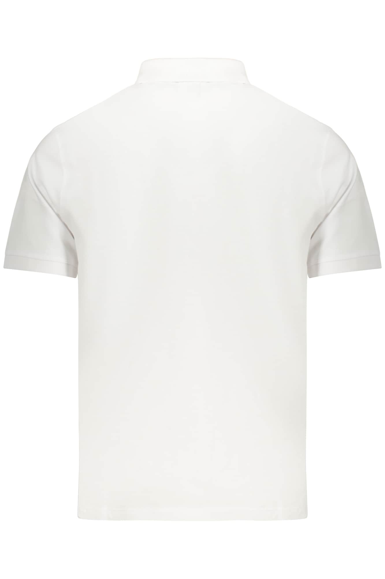 PEPE JEANS MEN'S SHORT-SLEEVE POLO SHIRT, BLUE