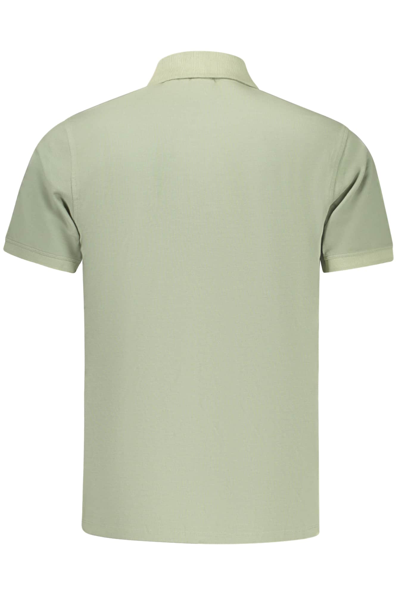 PEPE JEANS MEN'S SHORT-SLEEVE POLO SHIRT, BLUE