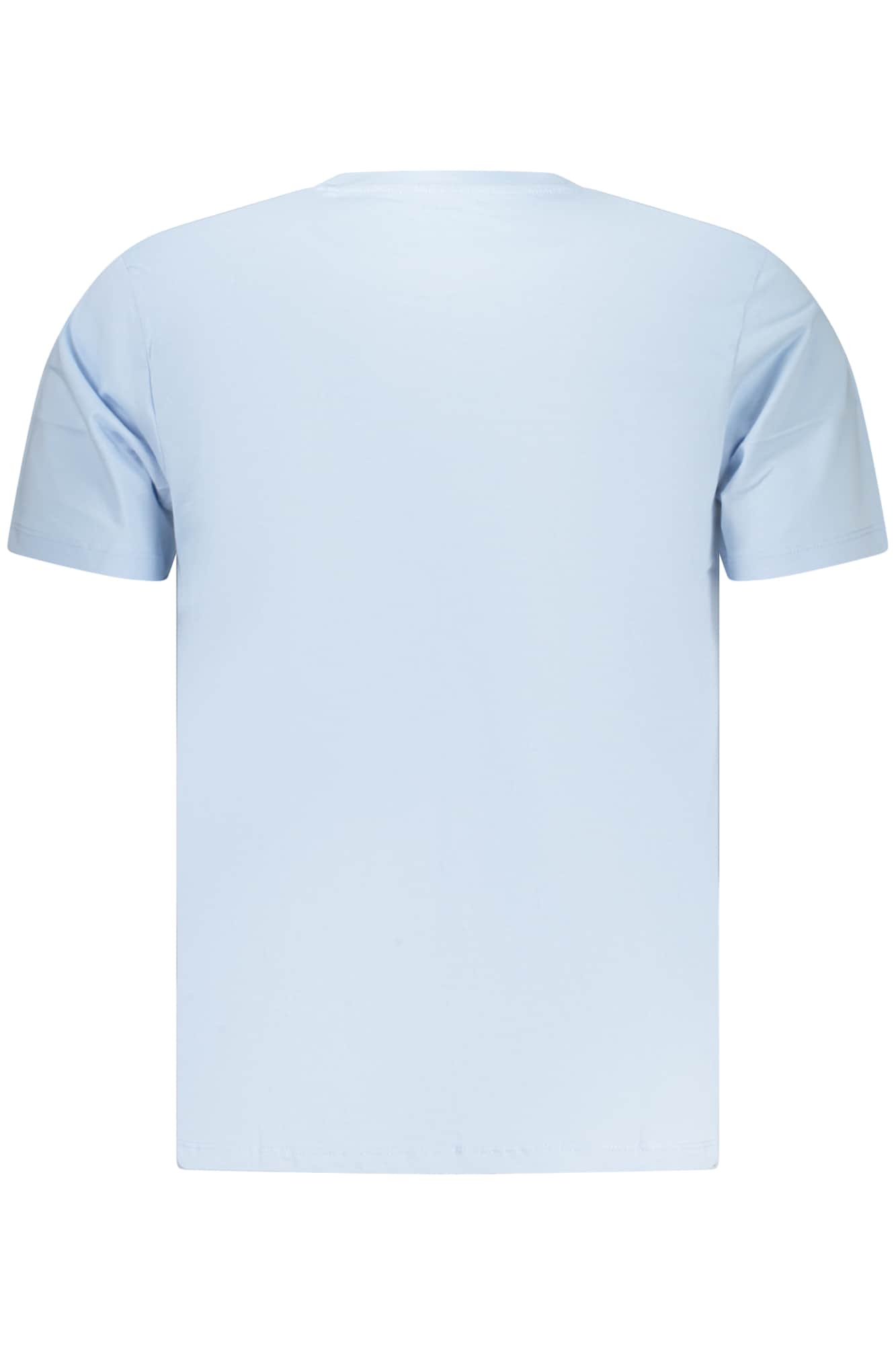 PEPE JEANS MEN'S PINK SHORT-SLEEVE T-SHIRT