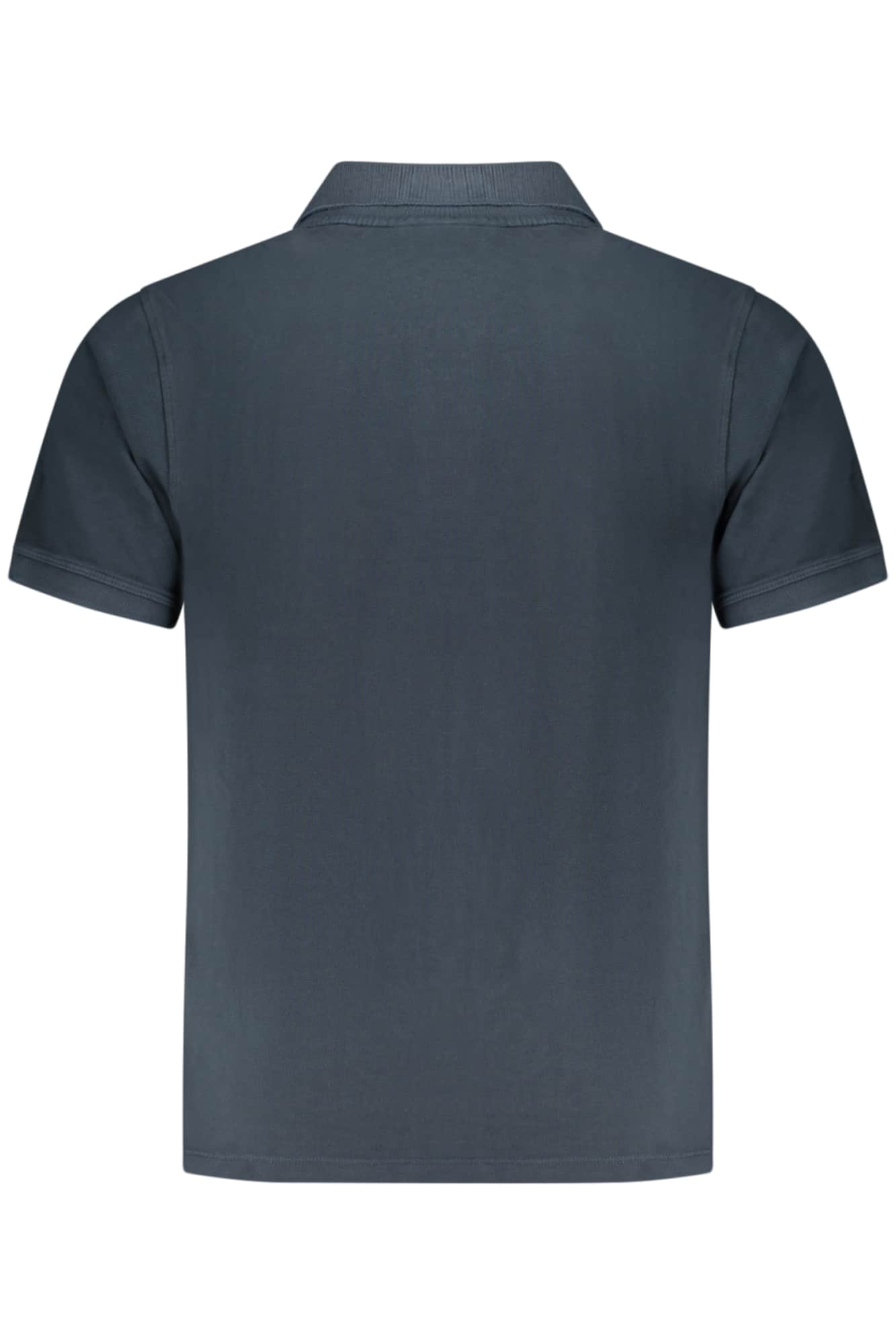 PEPE JEANS MEN'S SHORT-SLEEVE POLO SHIRT, BLUE