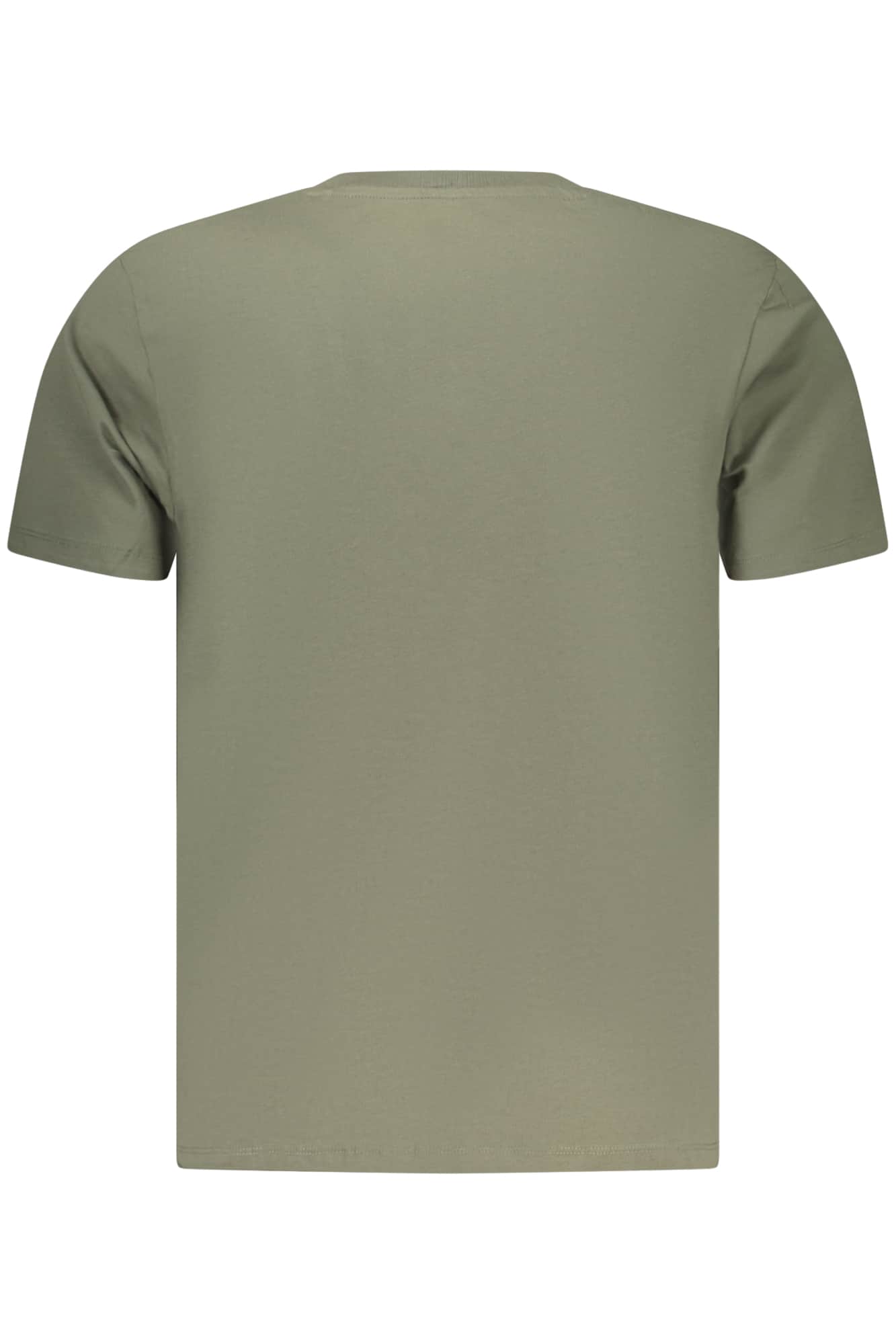 PEPE JEANS MEN'S PINK SHORT-SLEEVE T-SHIRT
