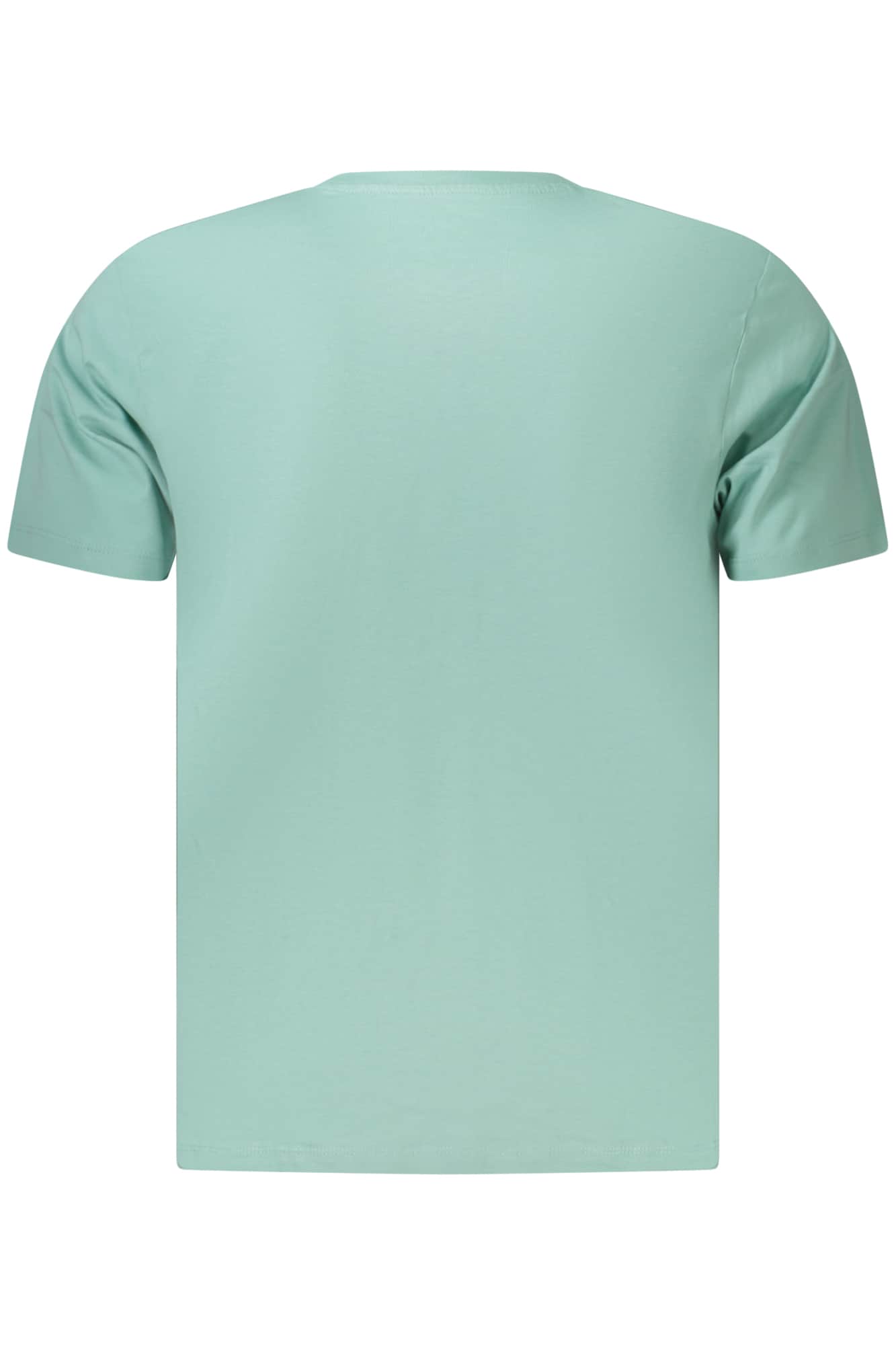 PEPE JEANS MEN'S SHORT-SLEEVED T-SHIRT, BLUE