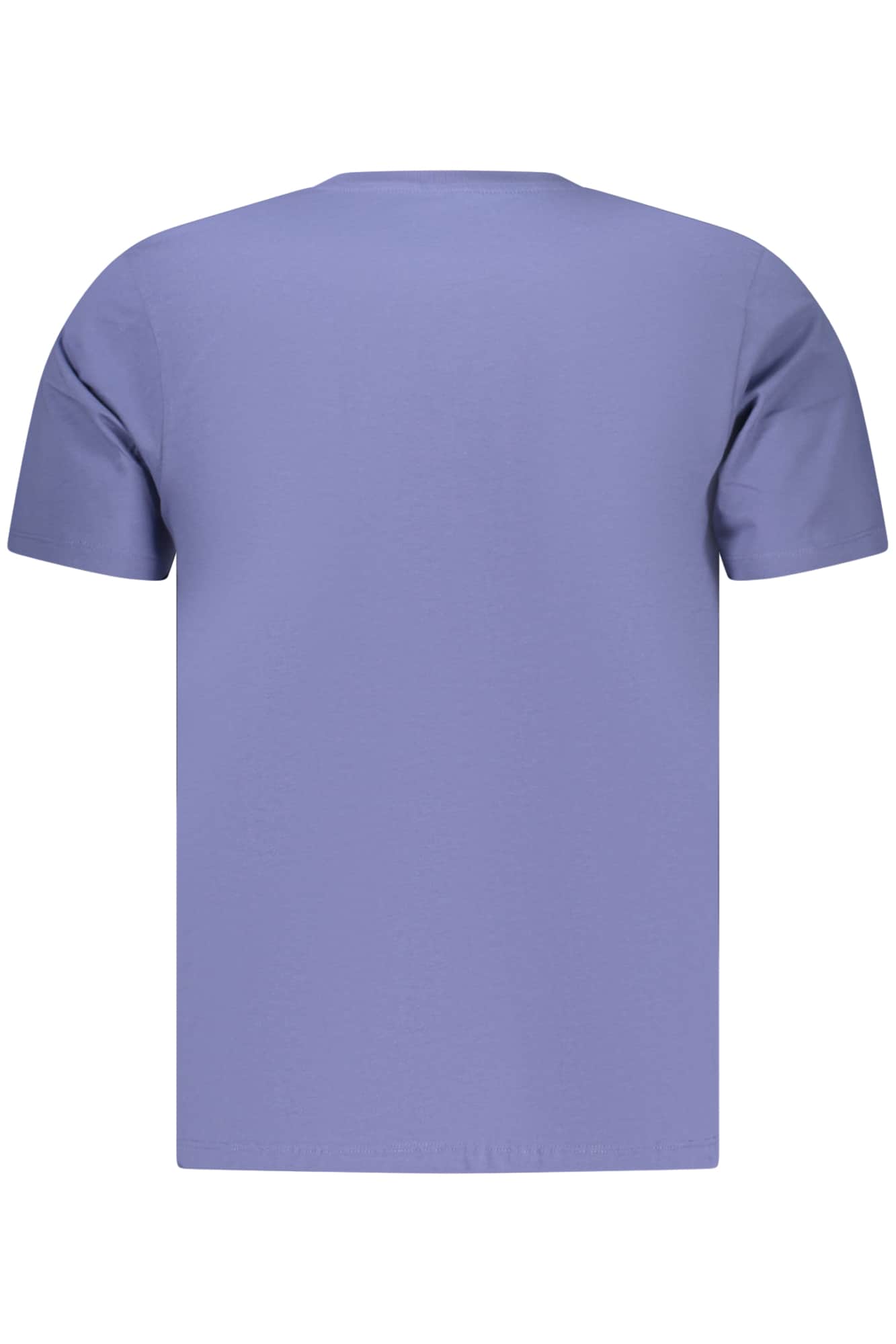 PEPE JEANS MEN'S PINK SHORT-SLEEVE T-SHIRT