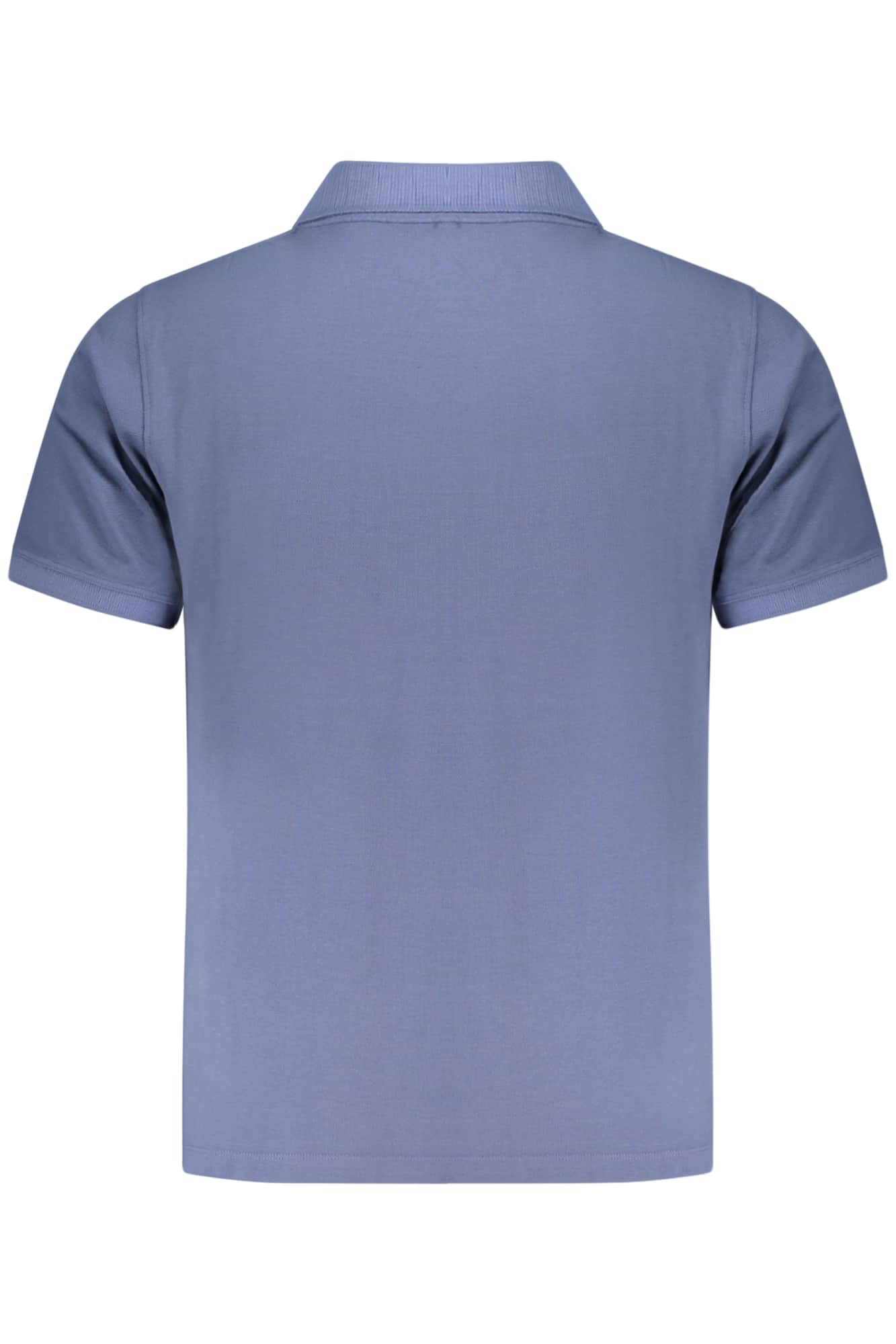 PEPE JEANS MEN'S SHORT-SLEEVE POLO SHIRT, BLUE