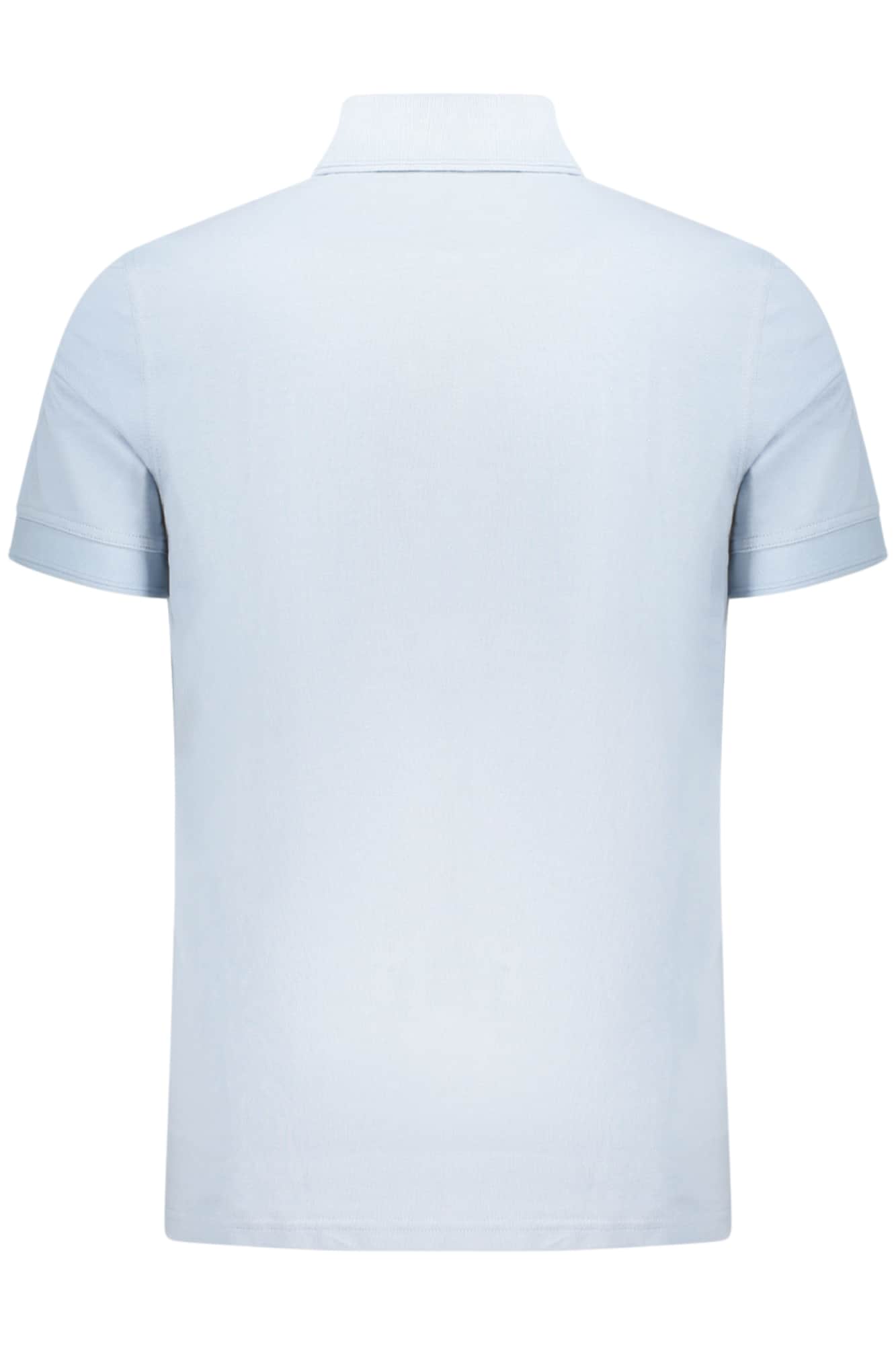 BOSS POLO SHORT SLEEVE MEN WHITE