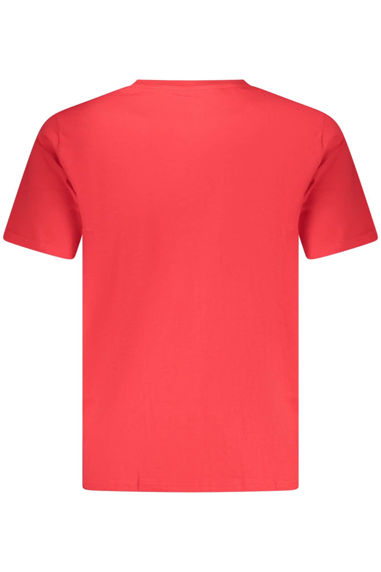 CONVERSE MEN'S SHORT-SLEEVE T-SHIRT GREY
