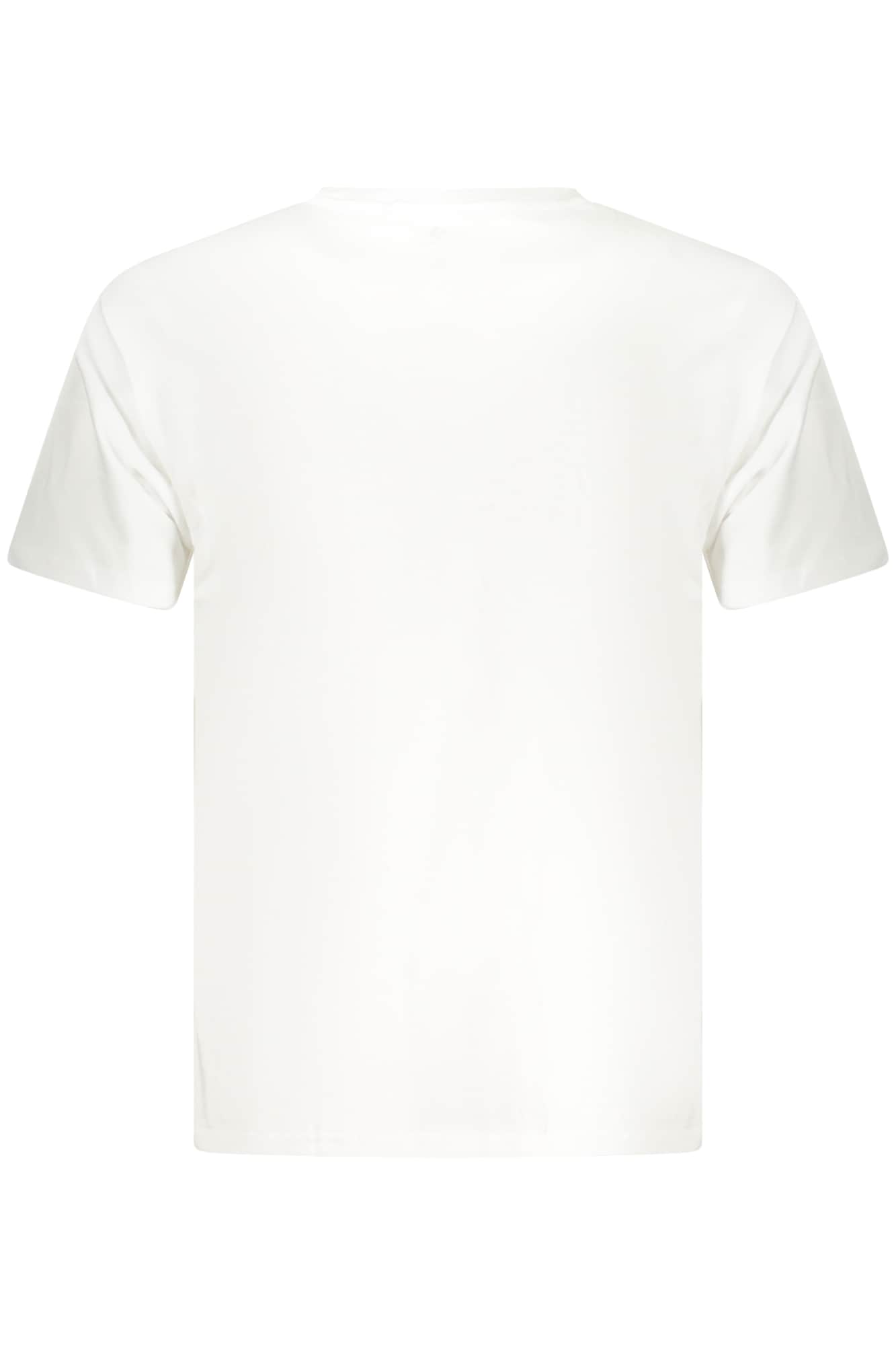 CONVERSE MEN'S SHORT-SLEEVE T-SHIRT GREY