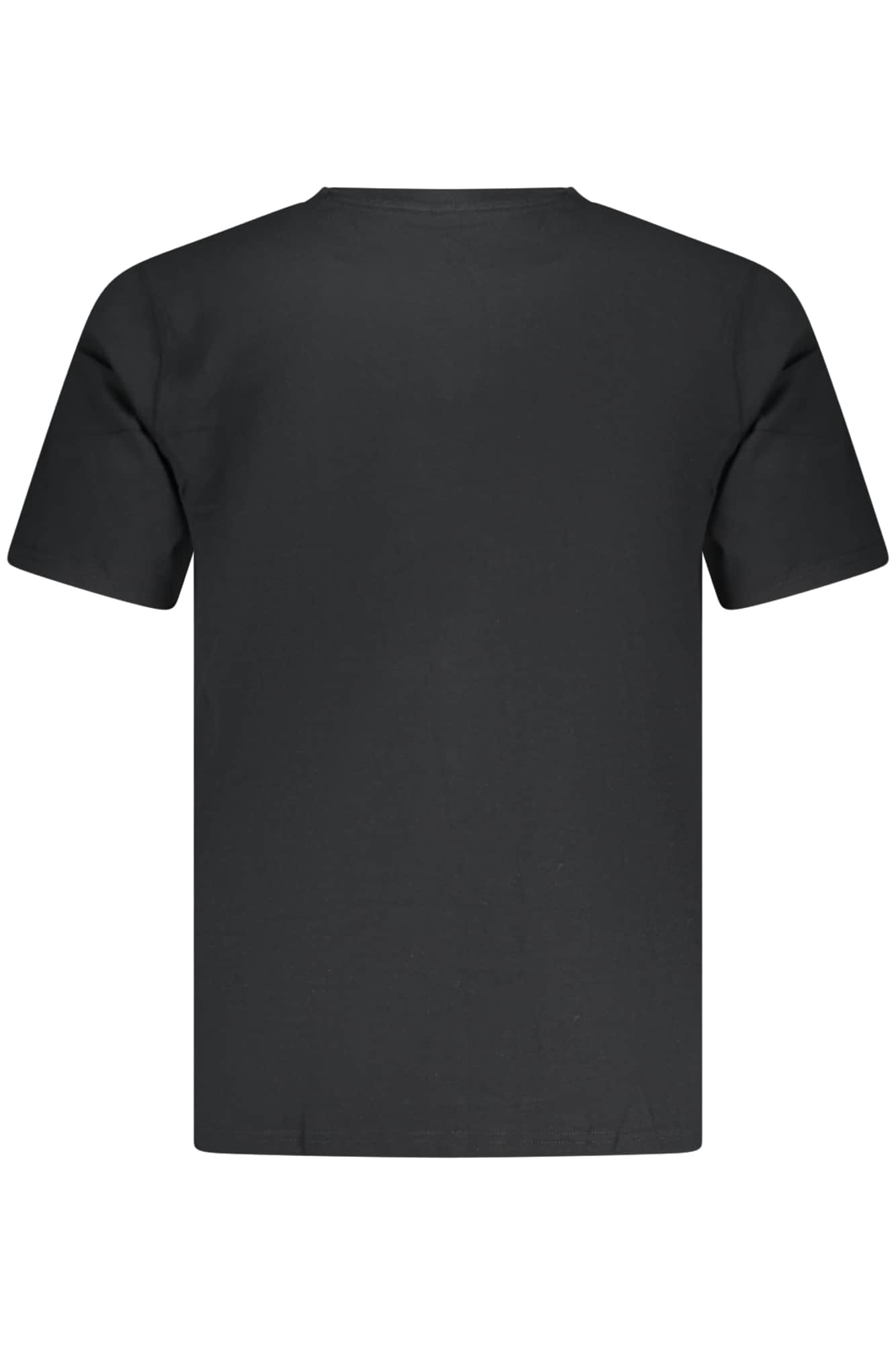 CONVERSE MEN'S SHORT-SLEEVE T-SHIRT GREY