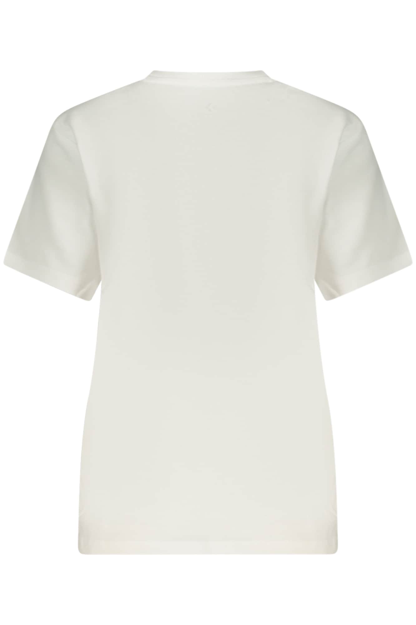 Converse Women's Short-Sleeved T-Shirt, Black