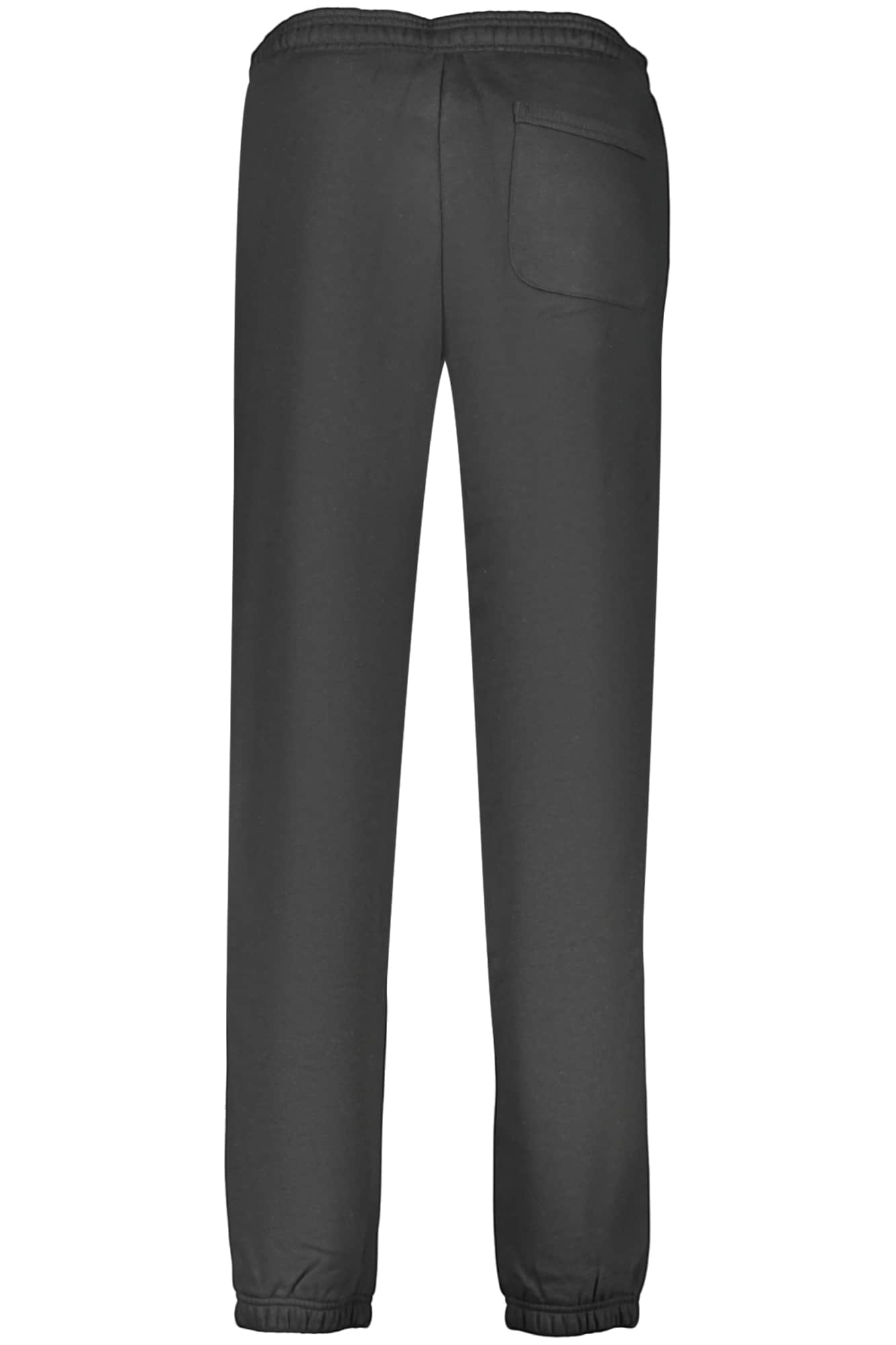 Converse Women's Long Tracksuit Bottoms, Black