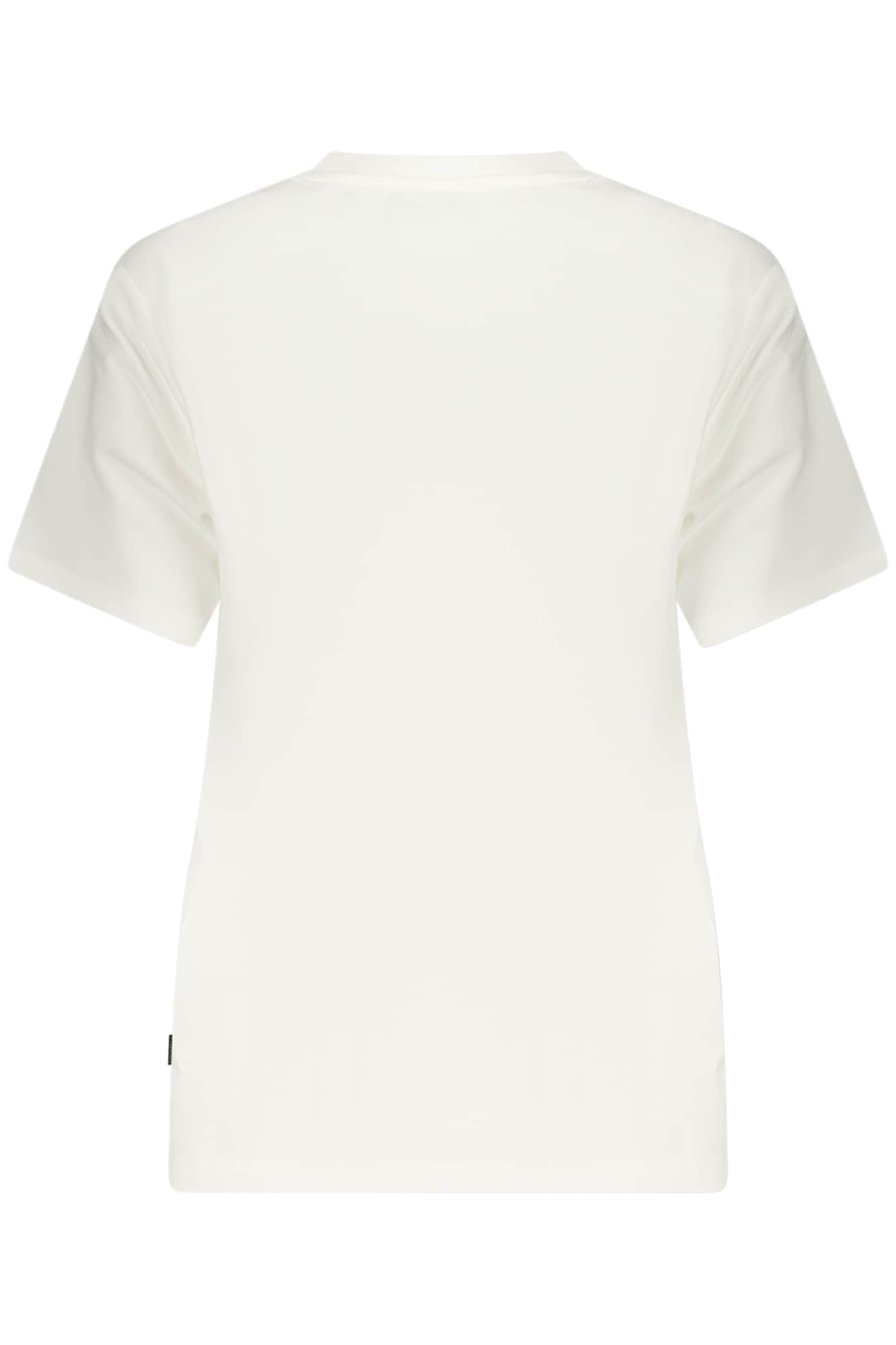 Converse Women's Short-Sleeved T-Shirt, Pink