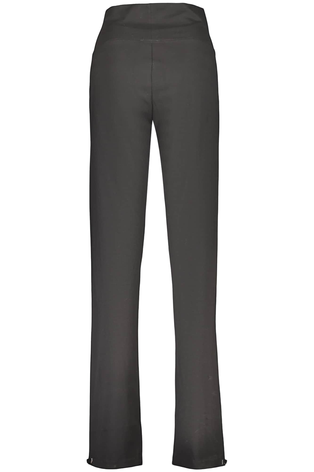 FREDDY WOMEN'S LONG BLACK TRACKSUIT PANTS
