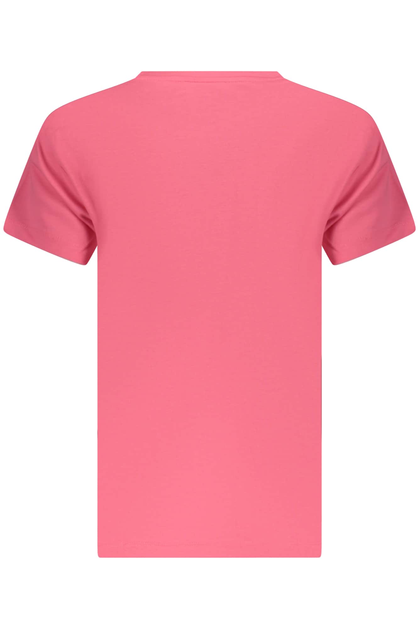 FREDDY WOMEN'S SHORT-SLEEVED GREEN T-SHIRT