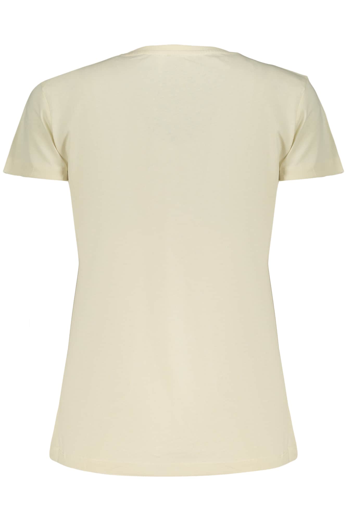 FREDDY WOMEN'S SHORT-SLEEVED T-SHIRT, BLUE