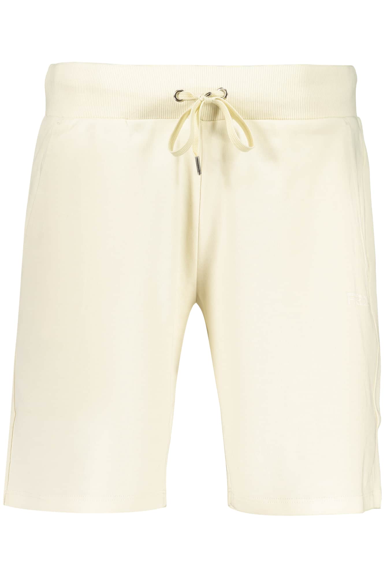 FREDDY WOMEN'S LONG TRACKSUIT TROUSERS IN BEIGE