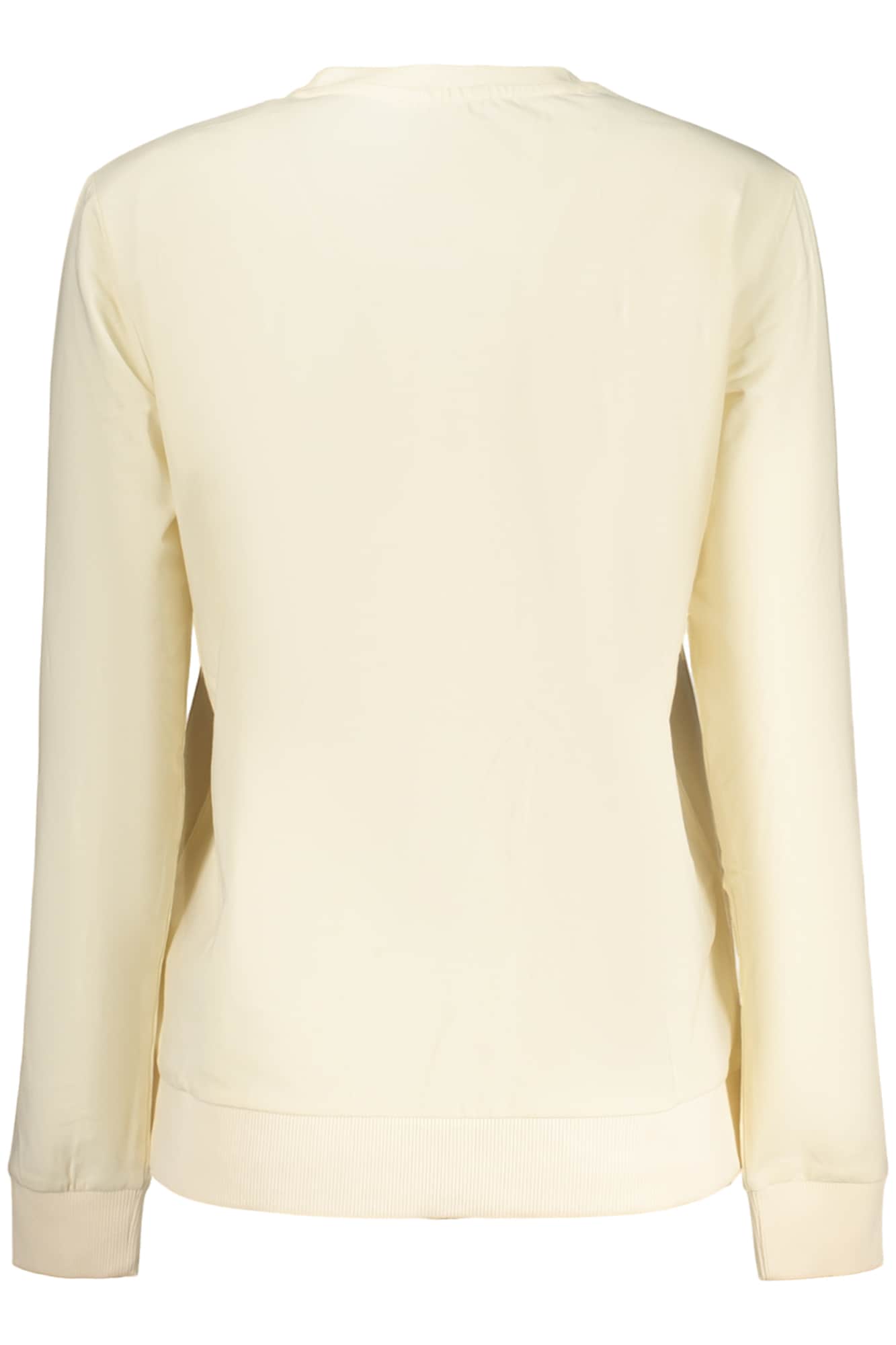FREDDY WOMEN'S LONG-SLEEVED T-SHIRT, BLUE