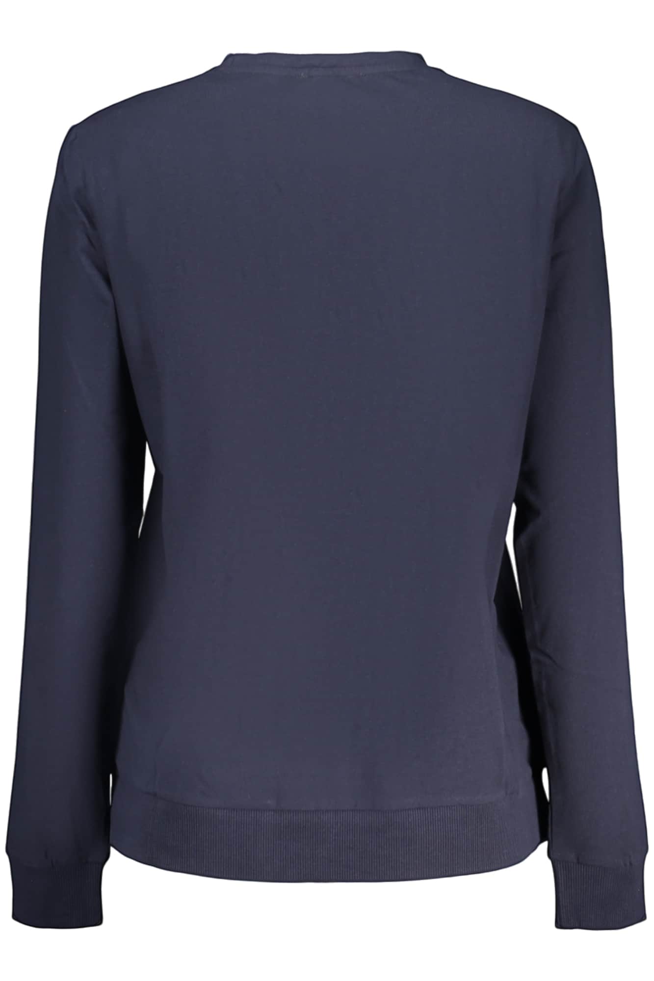 FREDDY WOMEN'S LONG-SLEEVED T-SHIRT, BLUE
