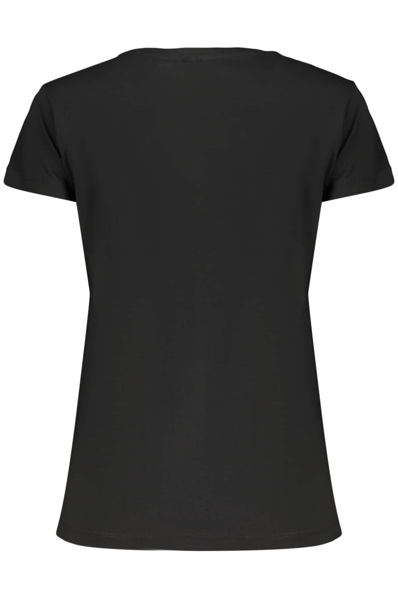 FREDDY WOMEN'S SHORT-SLEEVED T-SHIRT, BLUE
