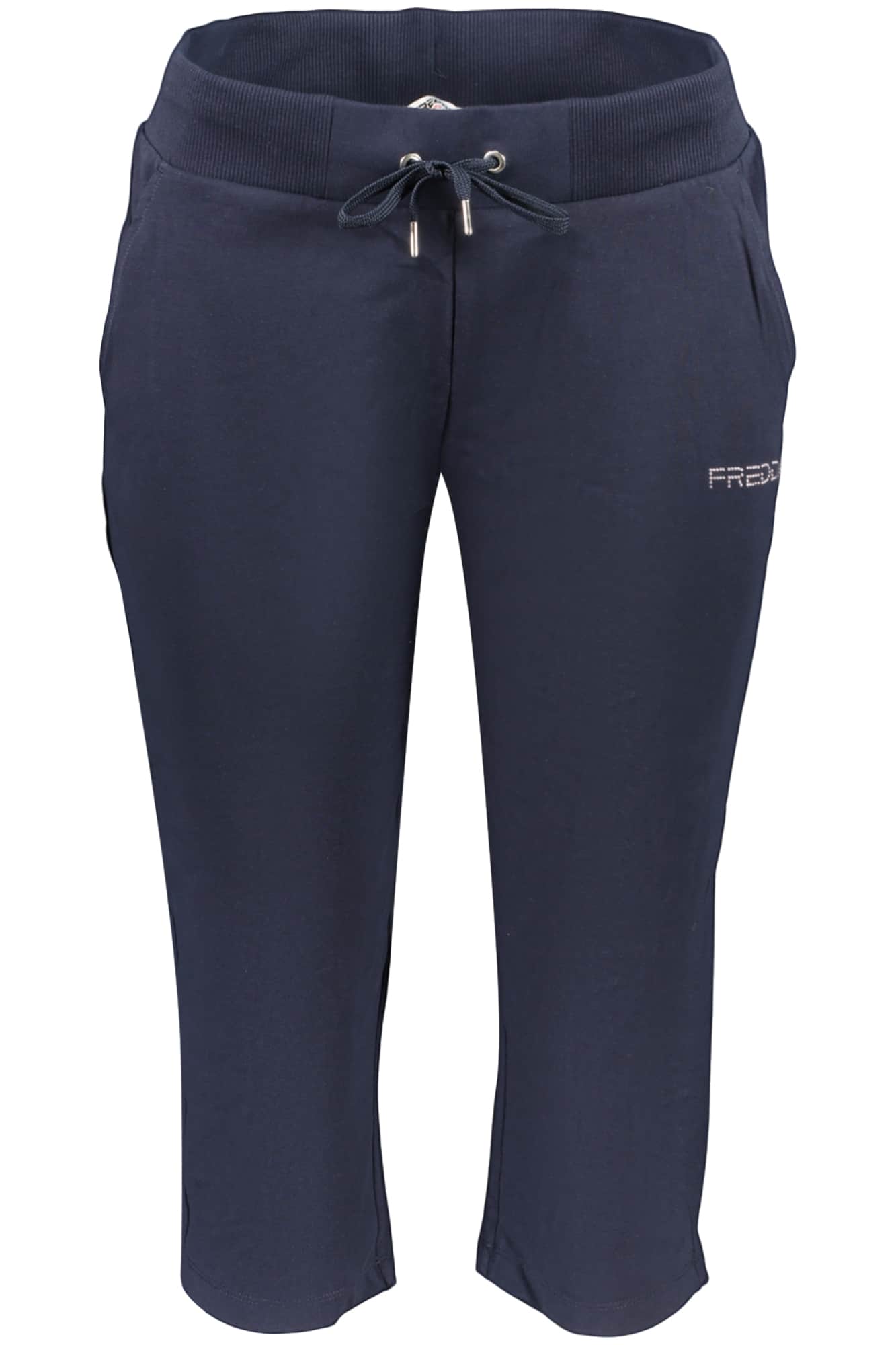 FREDDY WOMEN'S LONG BLUE TRACKSUIT TROUSERS