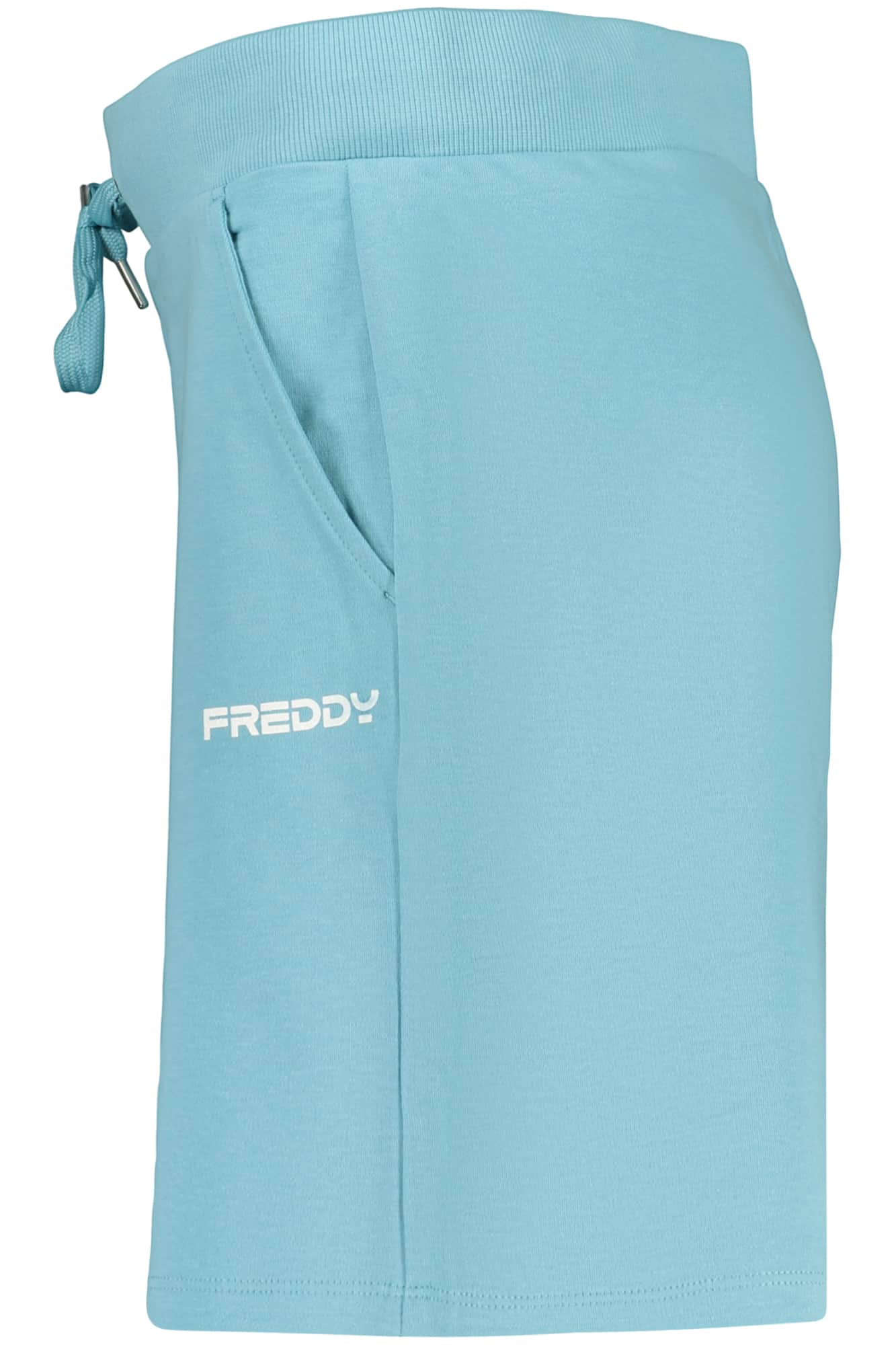 FREDDY WOMEN'S PINK LONG TRACKSUIT TROUSERS