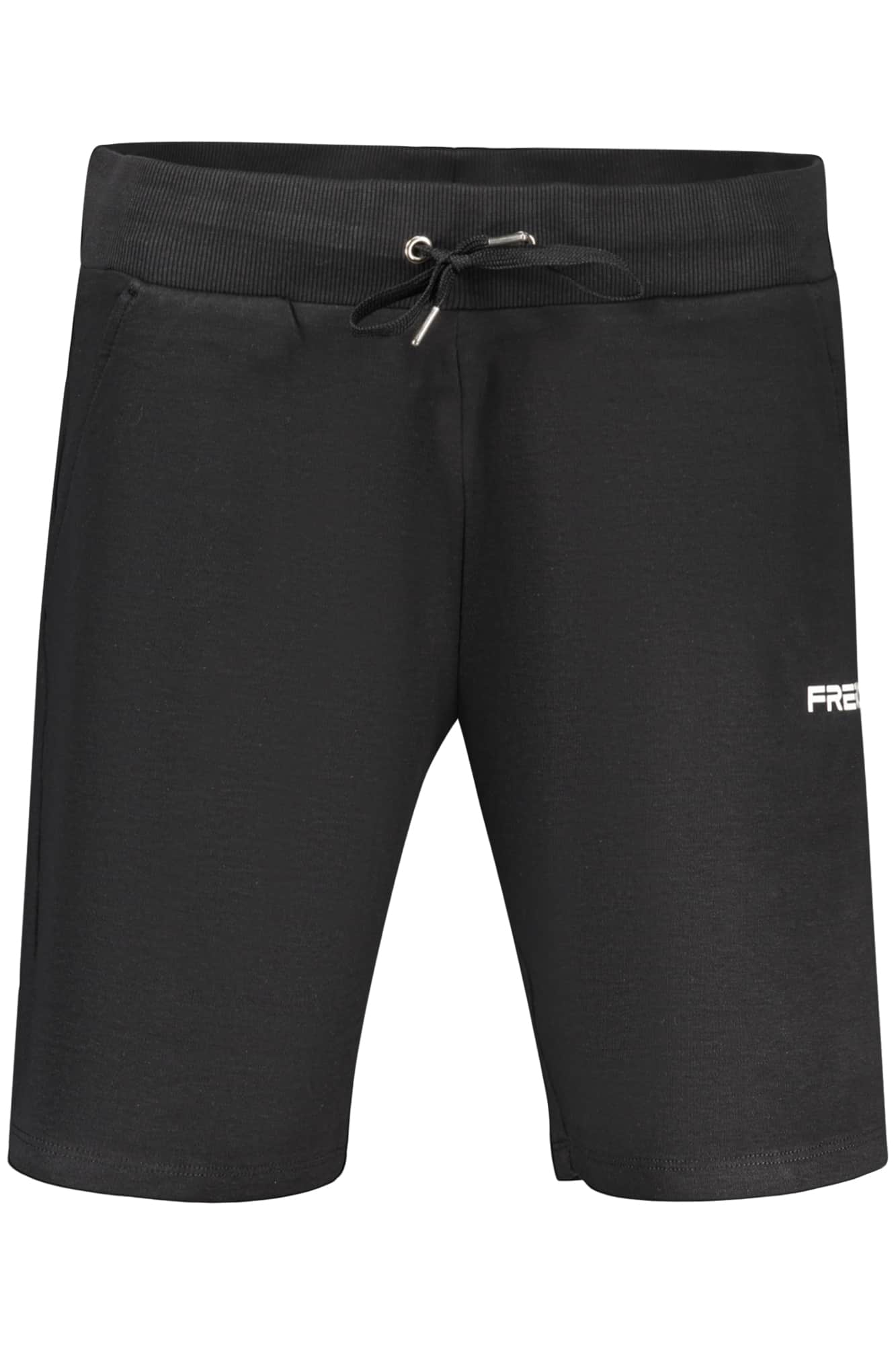FREDDY WOMEN'S LONG BLACK TRACKSUIT PANTS