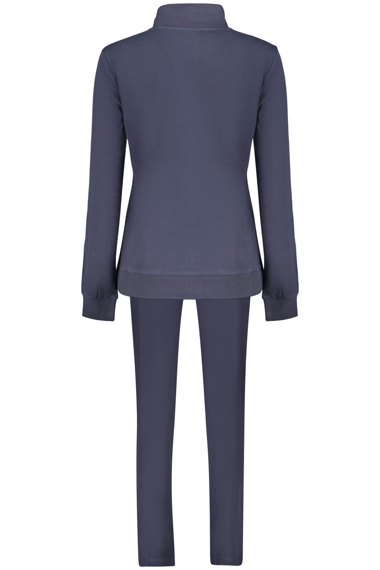 FREDDY WOMEN'S PINK ZIP-UP SWEATSHIRT