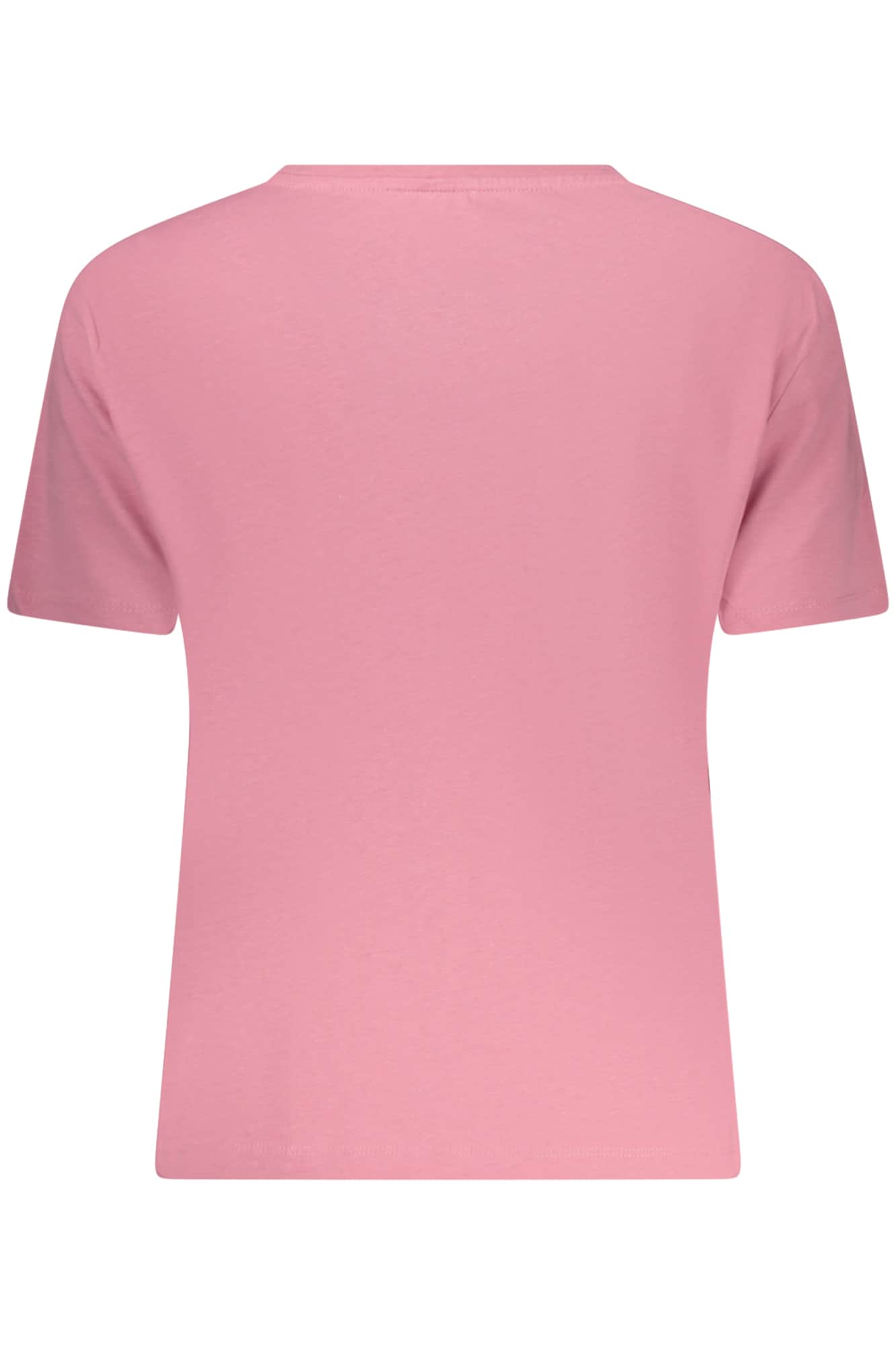 FREDDY WOMEN'S SHORT-SLEEVE T-SHIRT WHITE