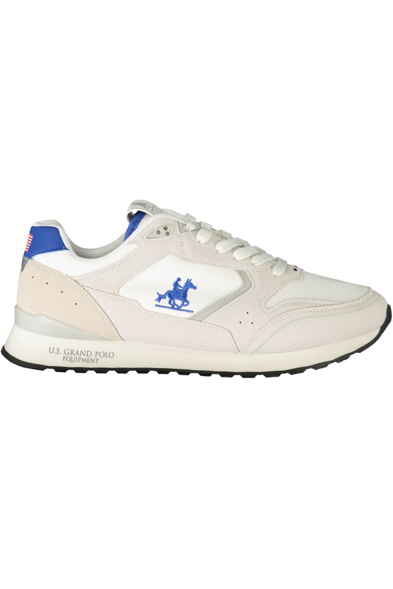 US GRAND MEN'S BLUE SPORTS FOOTWEAR